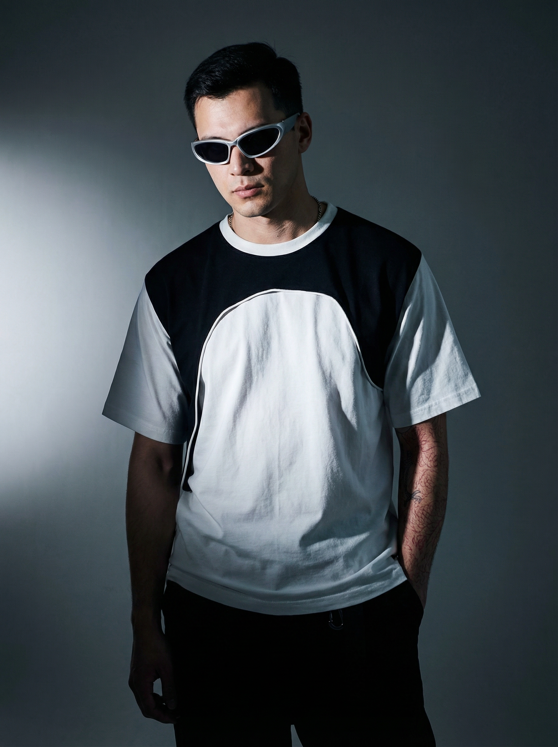 Orca T-Shirt