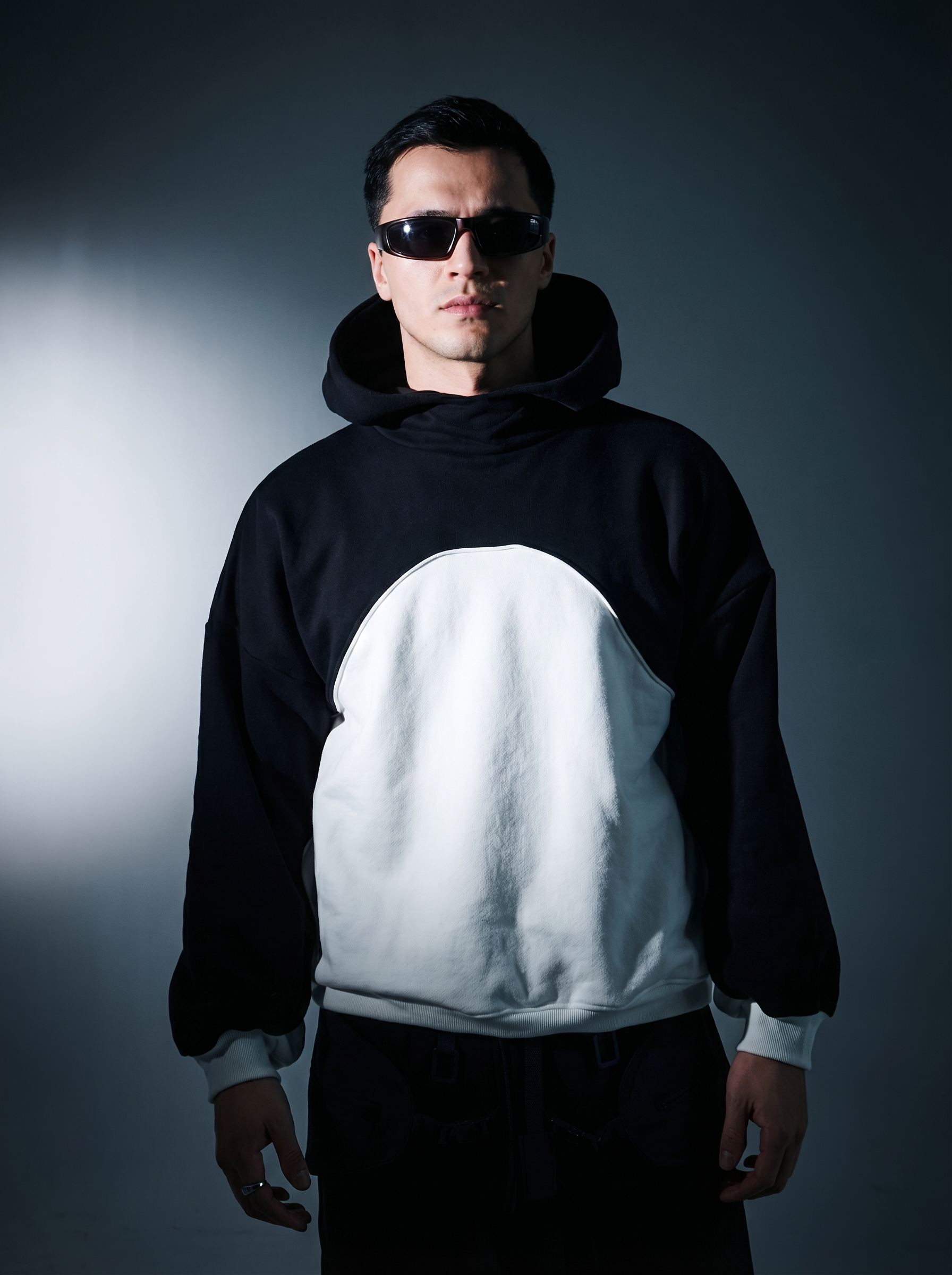 Orca Hoodie