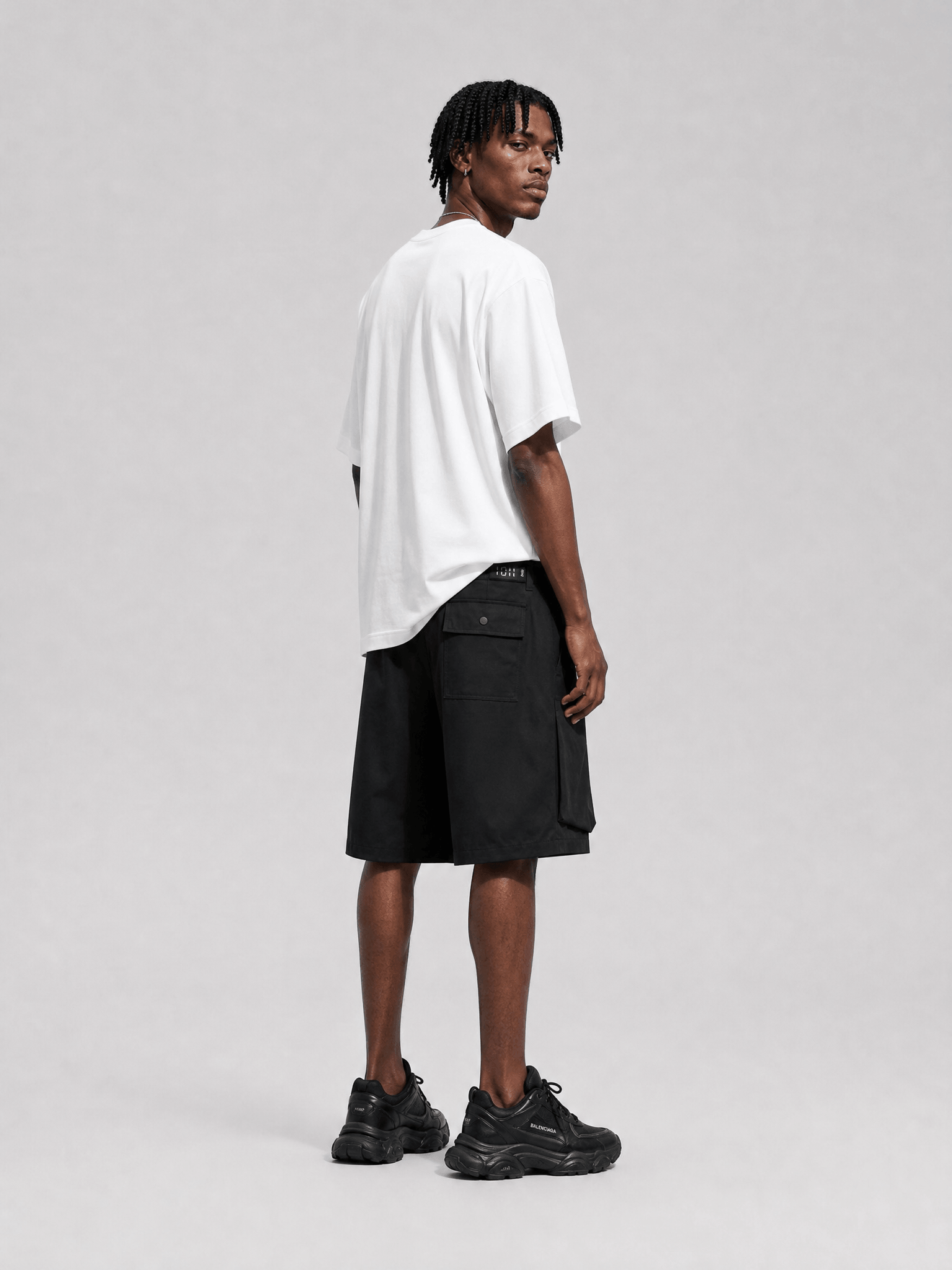 Tech Shorts