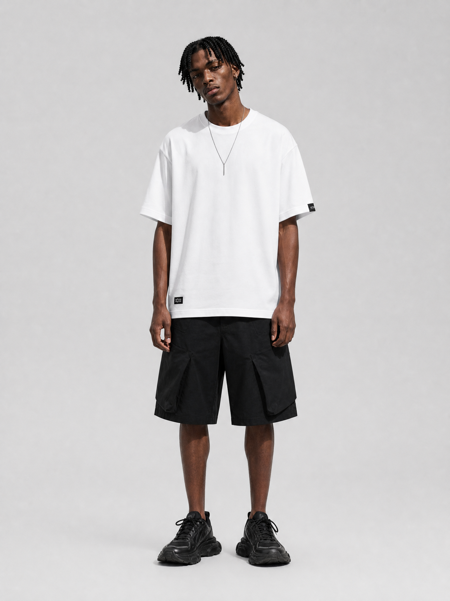 Tech Shorts