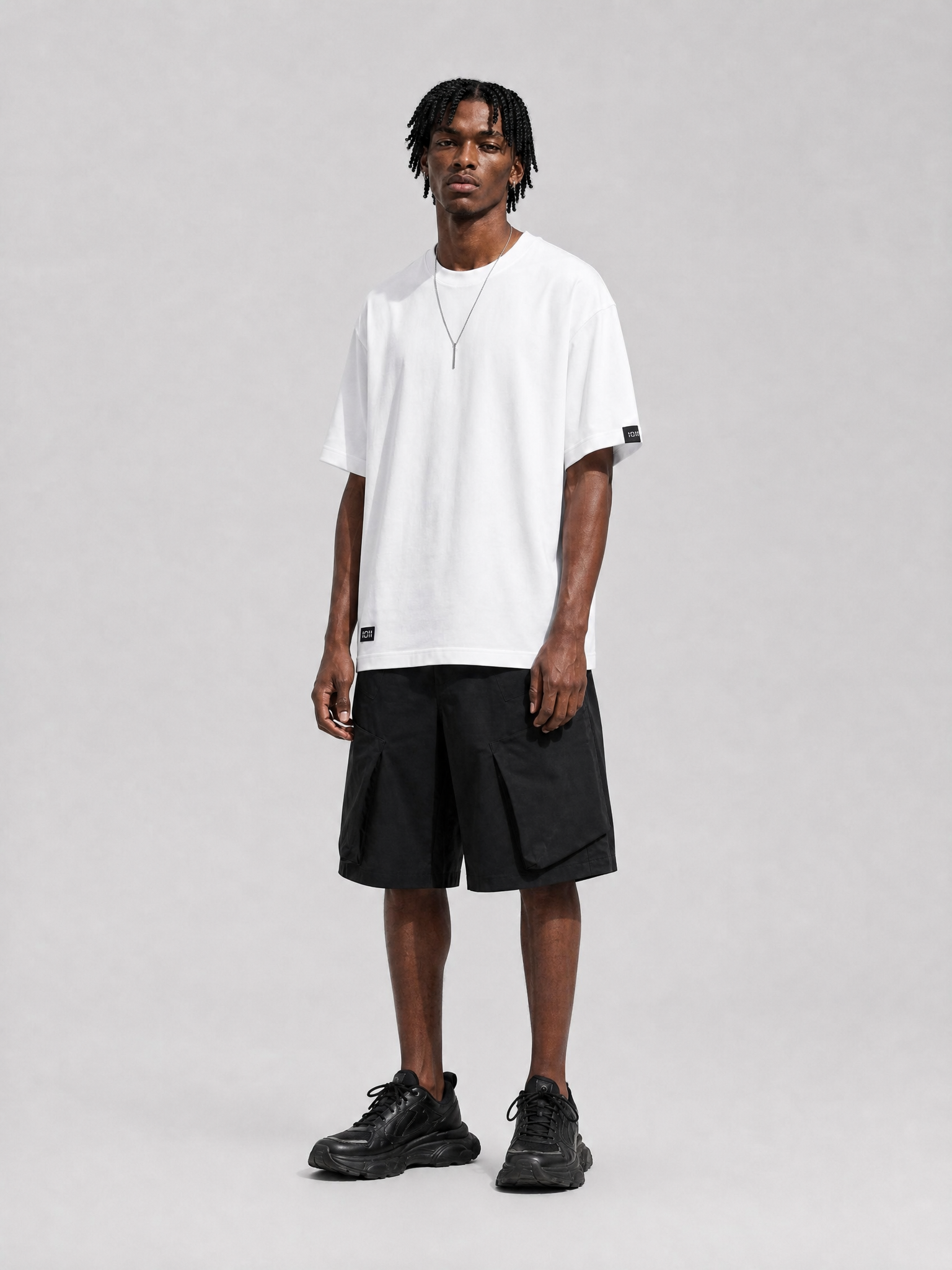 Tech Shorts
