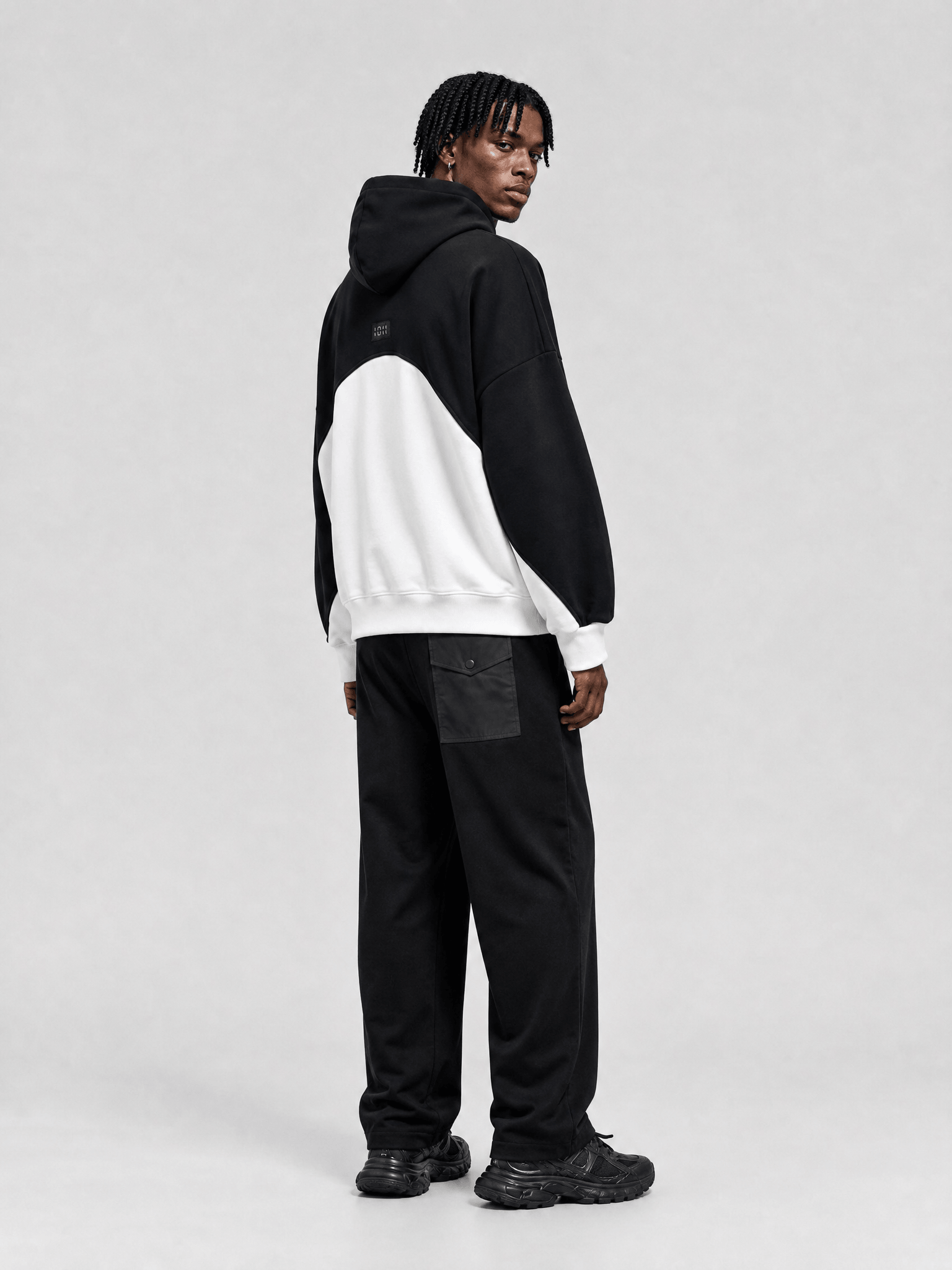 Orca Hoodie