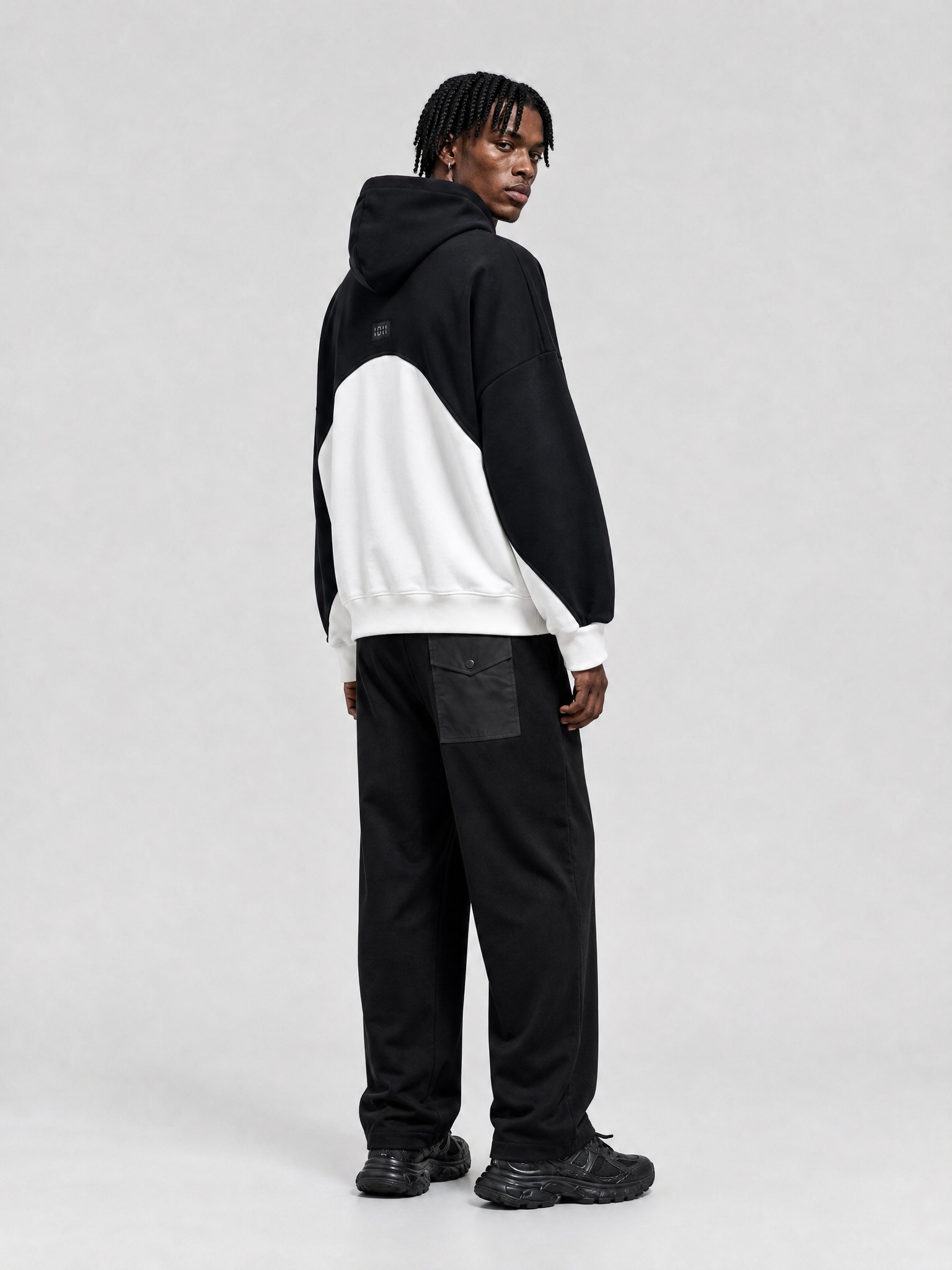 Orca Hoodie