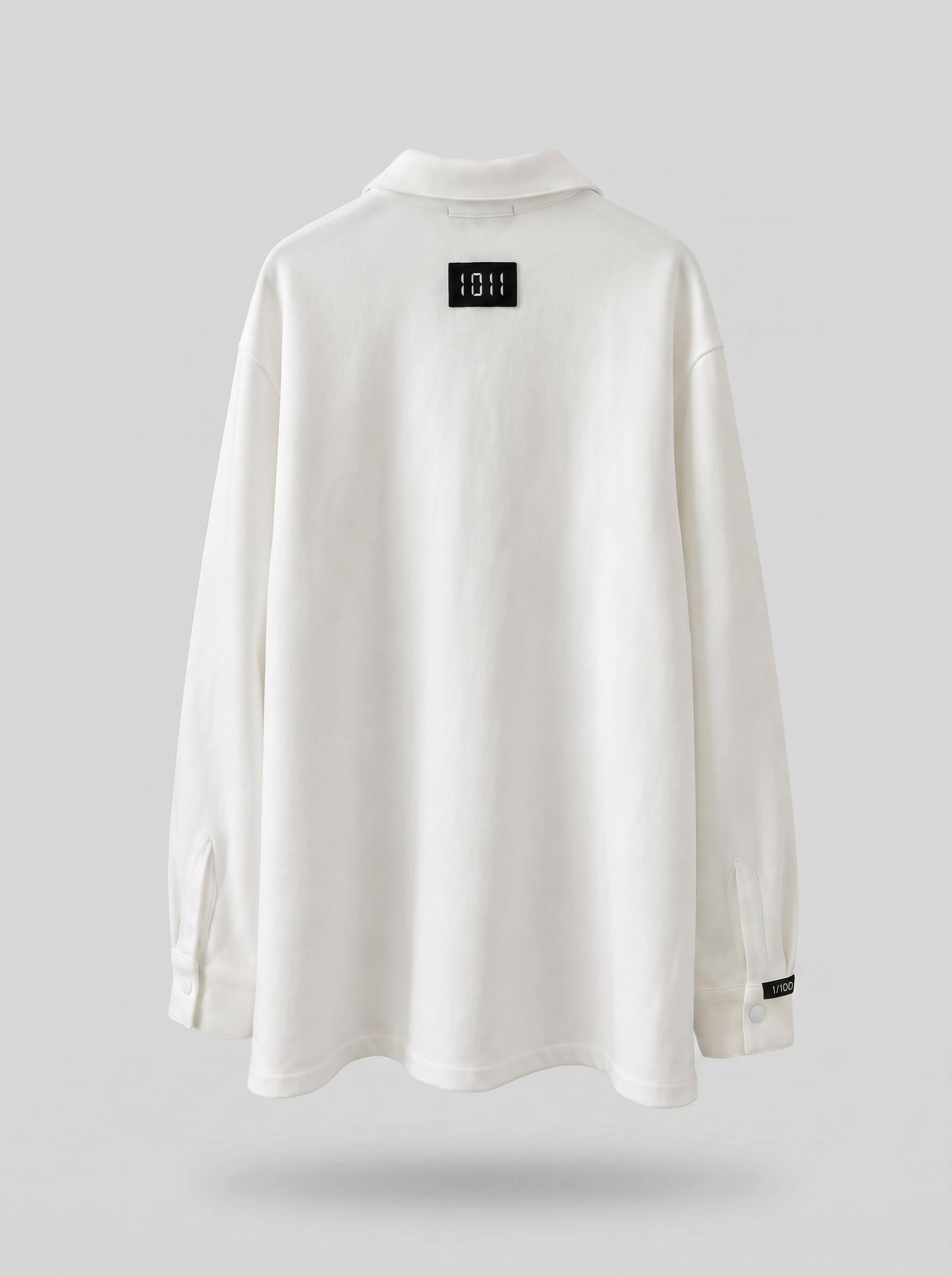 Milky Shirt