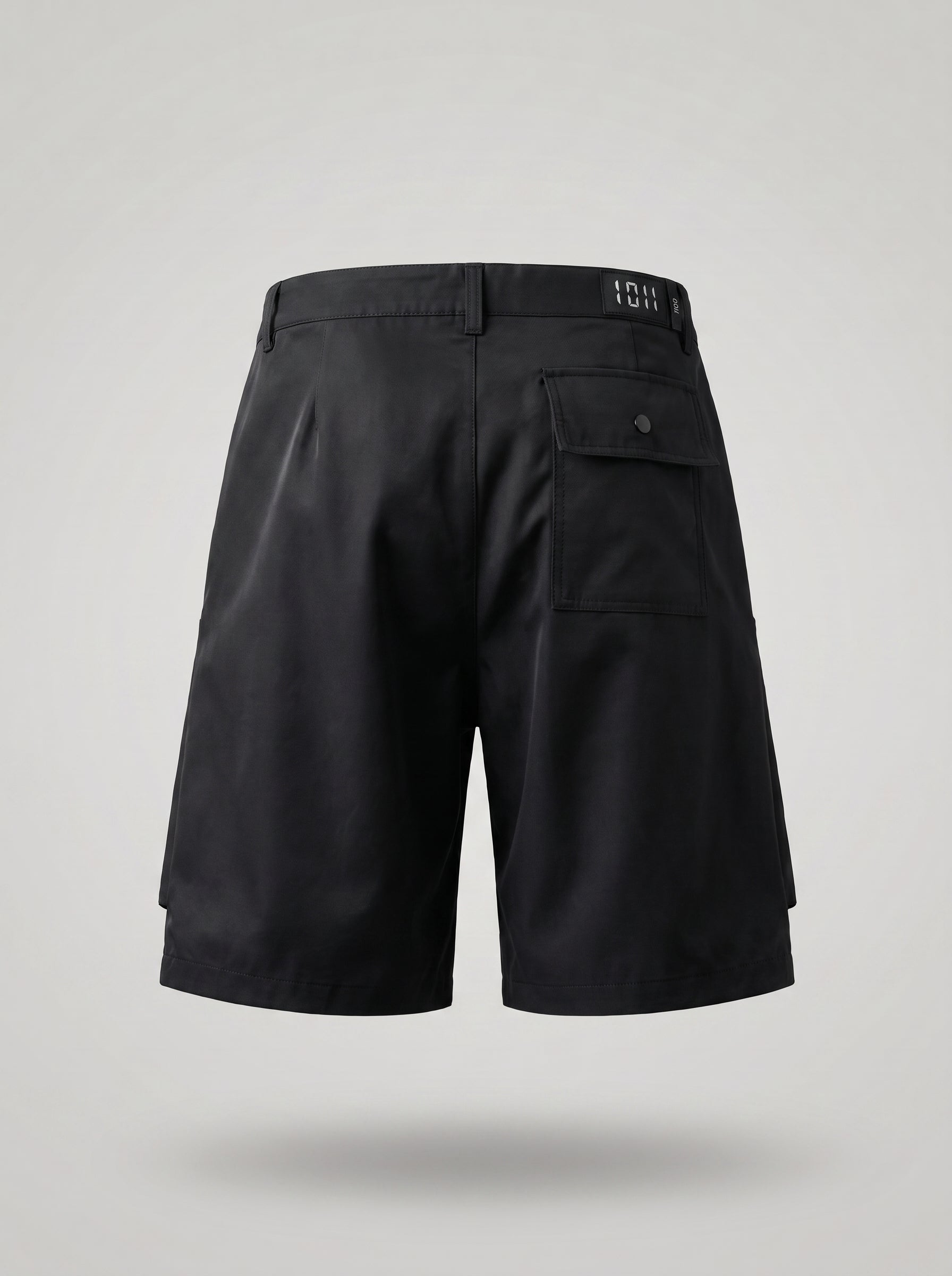 Tech Shorts