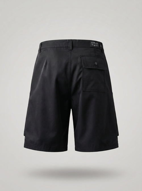 Tech Shorts