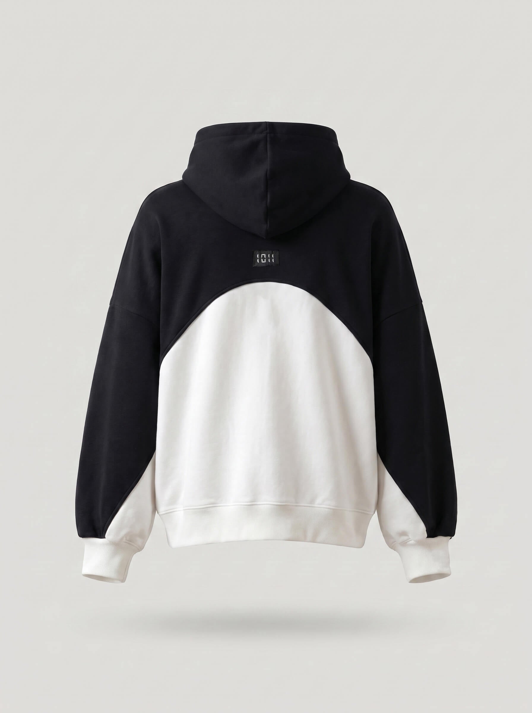 Orca Hoodie