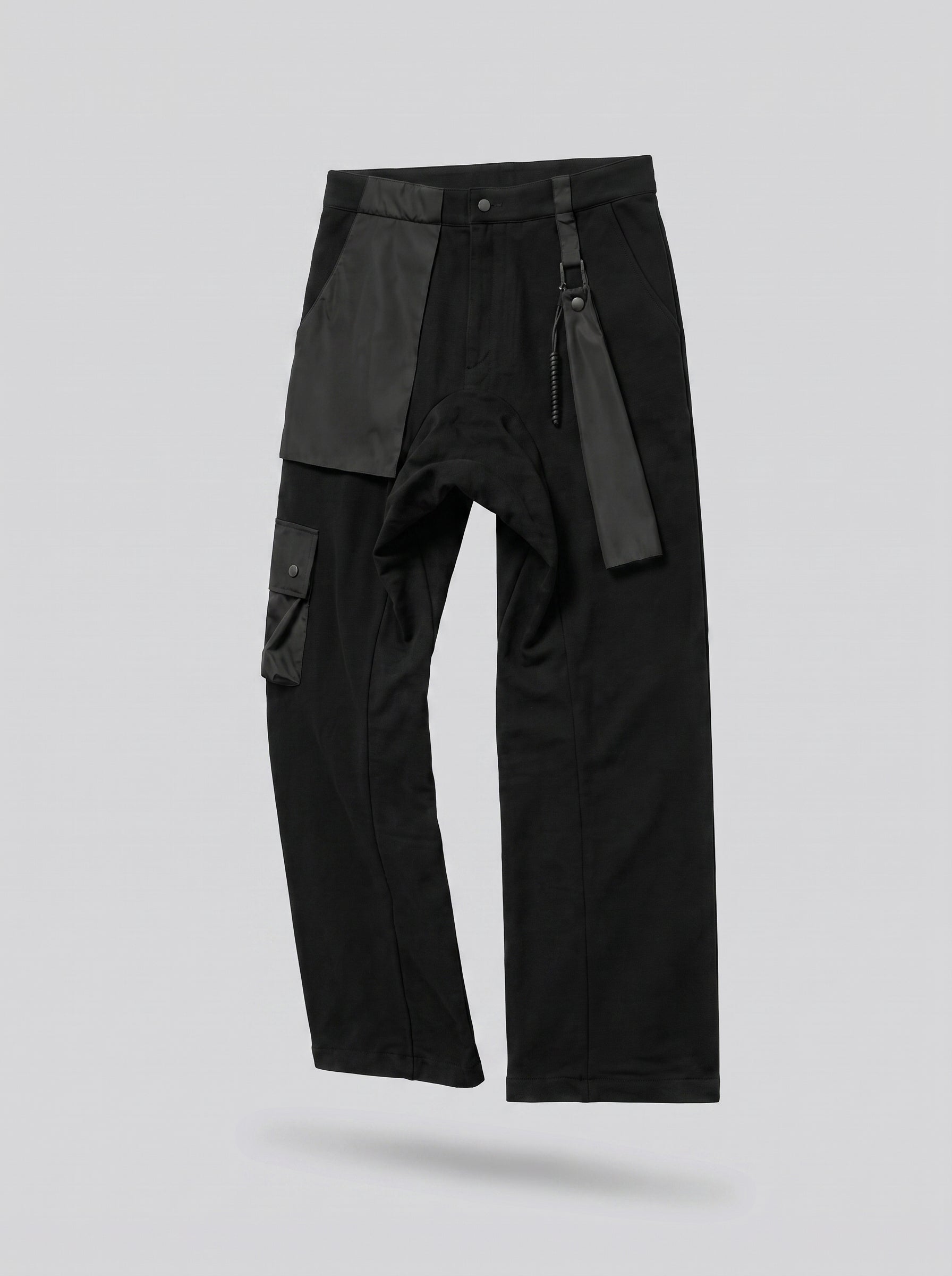 Custom Pants
