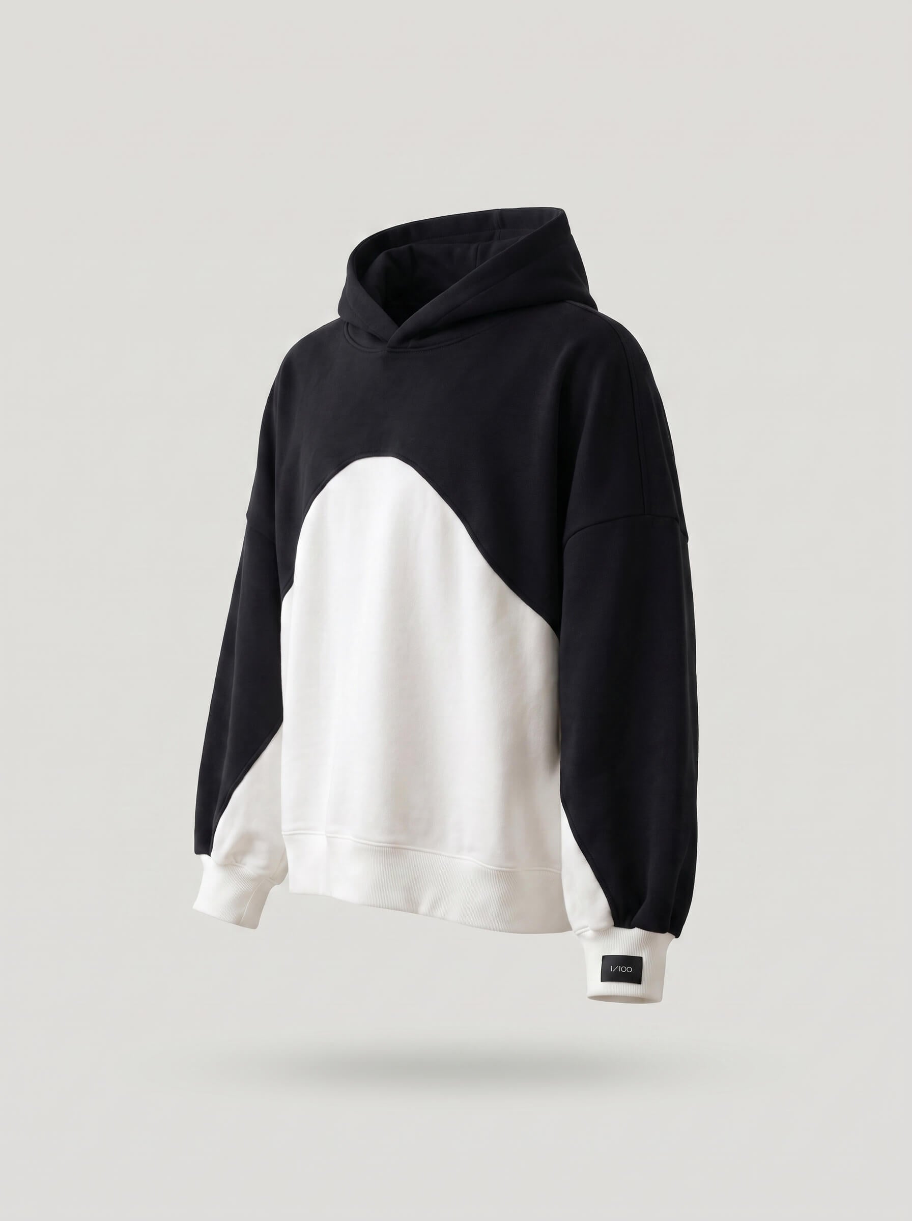 Orca Hoodie