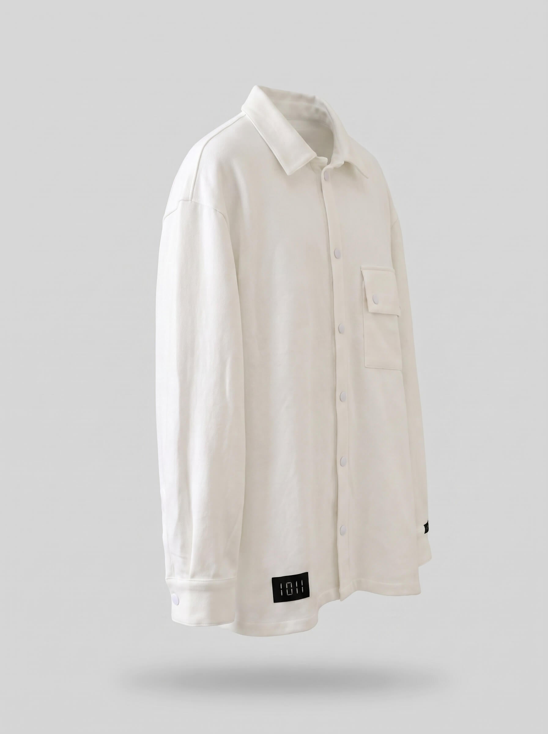 Milky Shirt