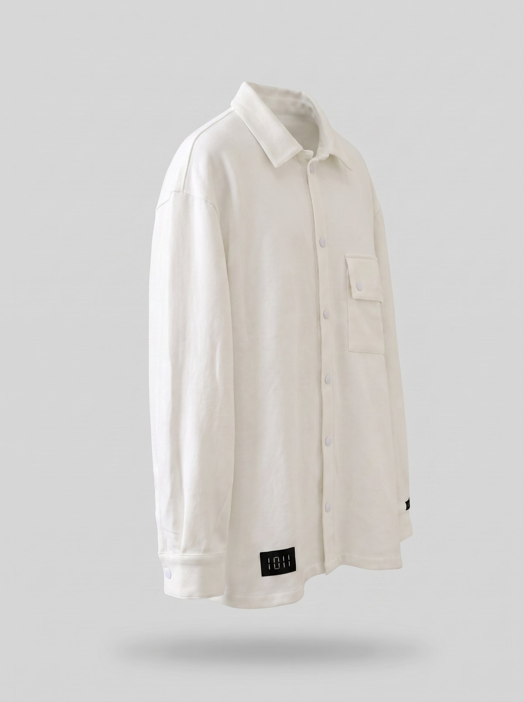 Milky Shirt