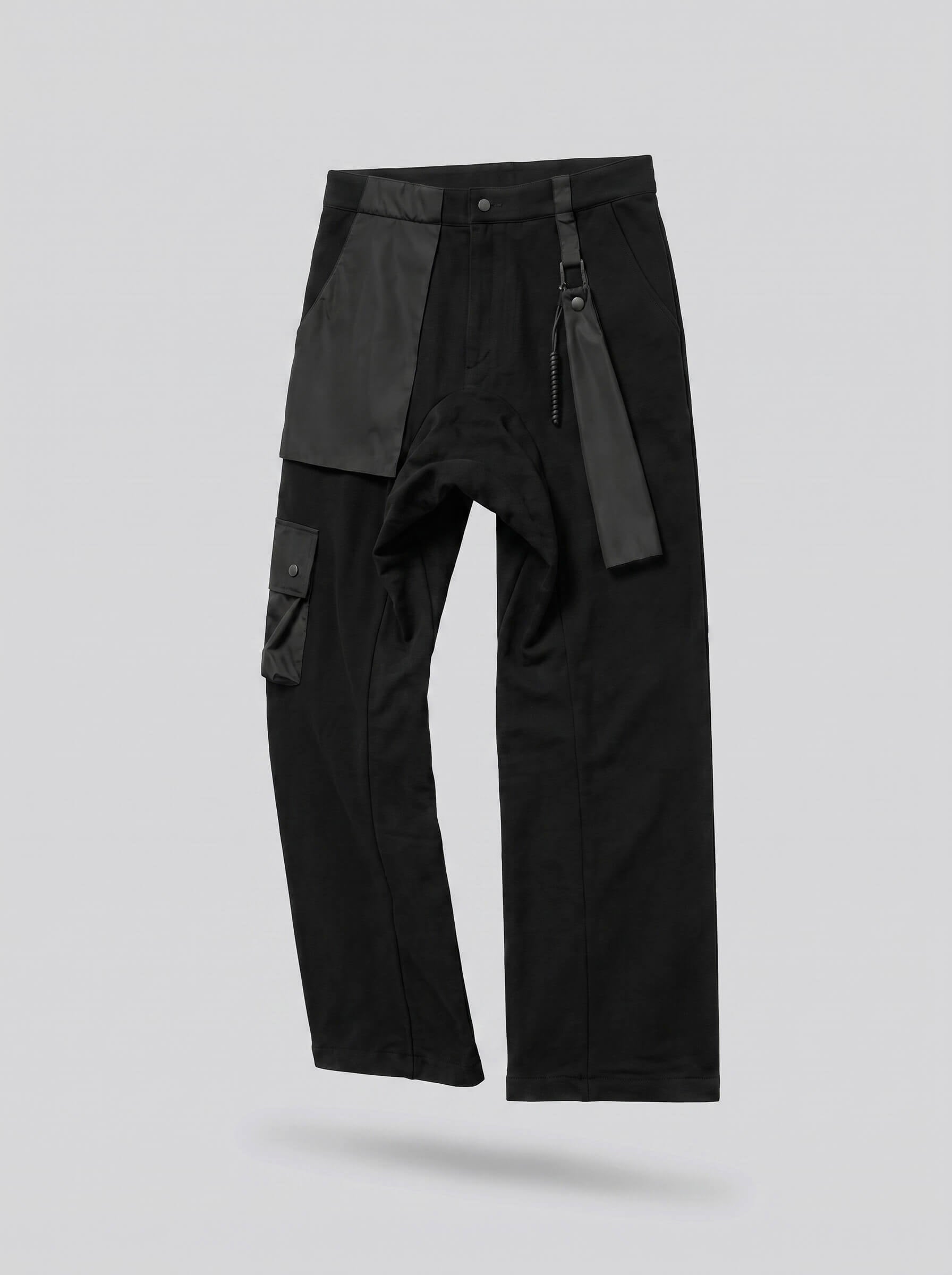 Custom Pants