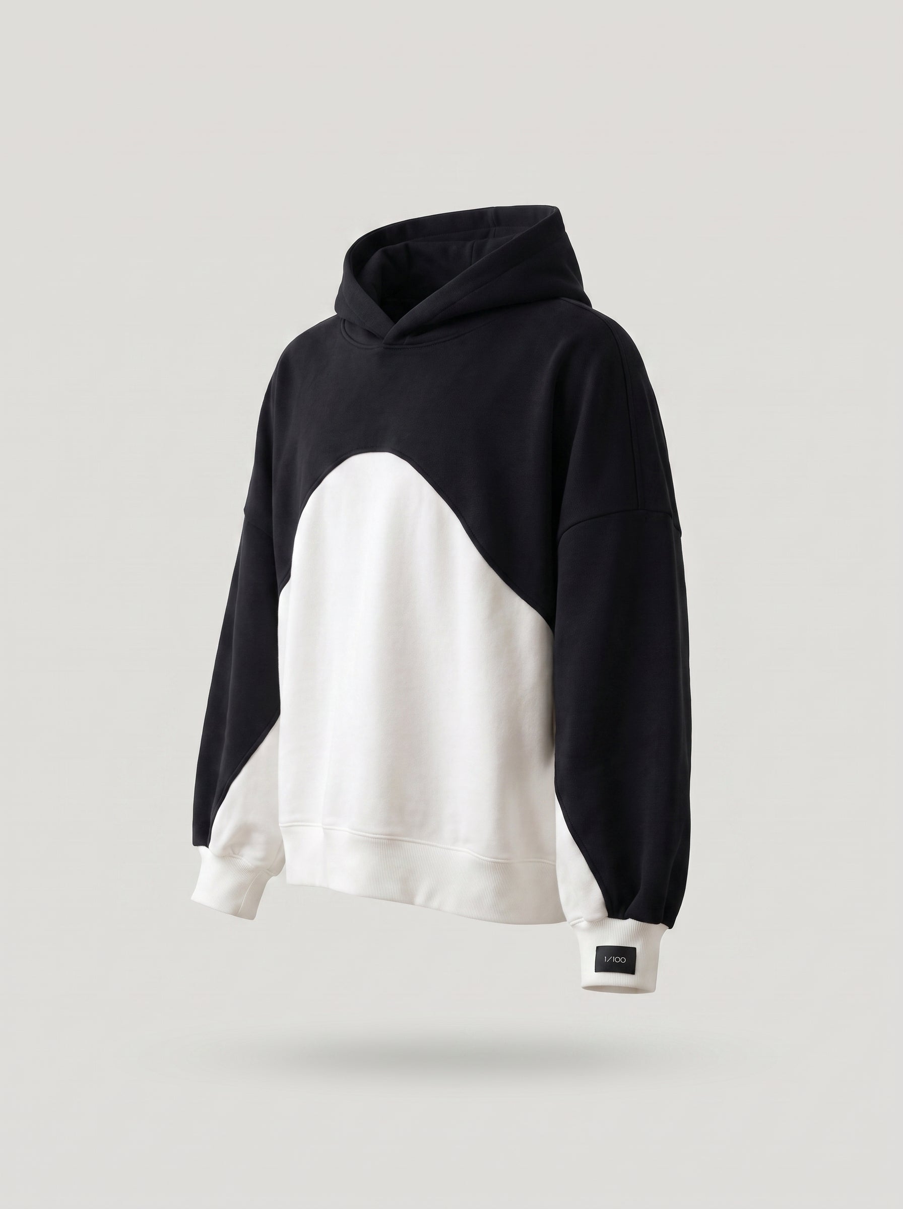 Orca Hoodie
