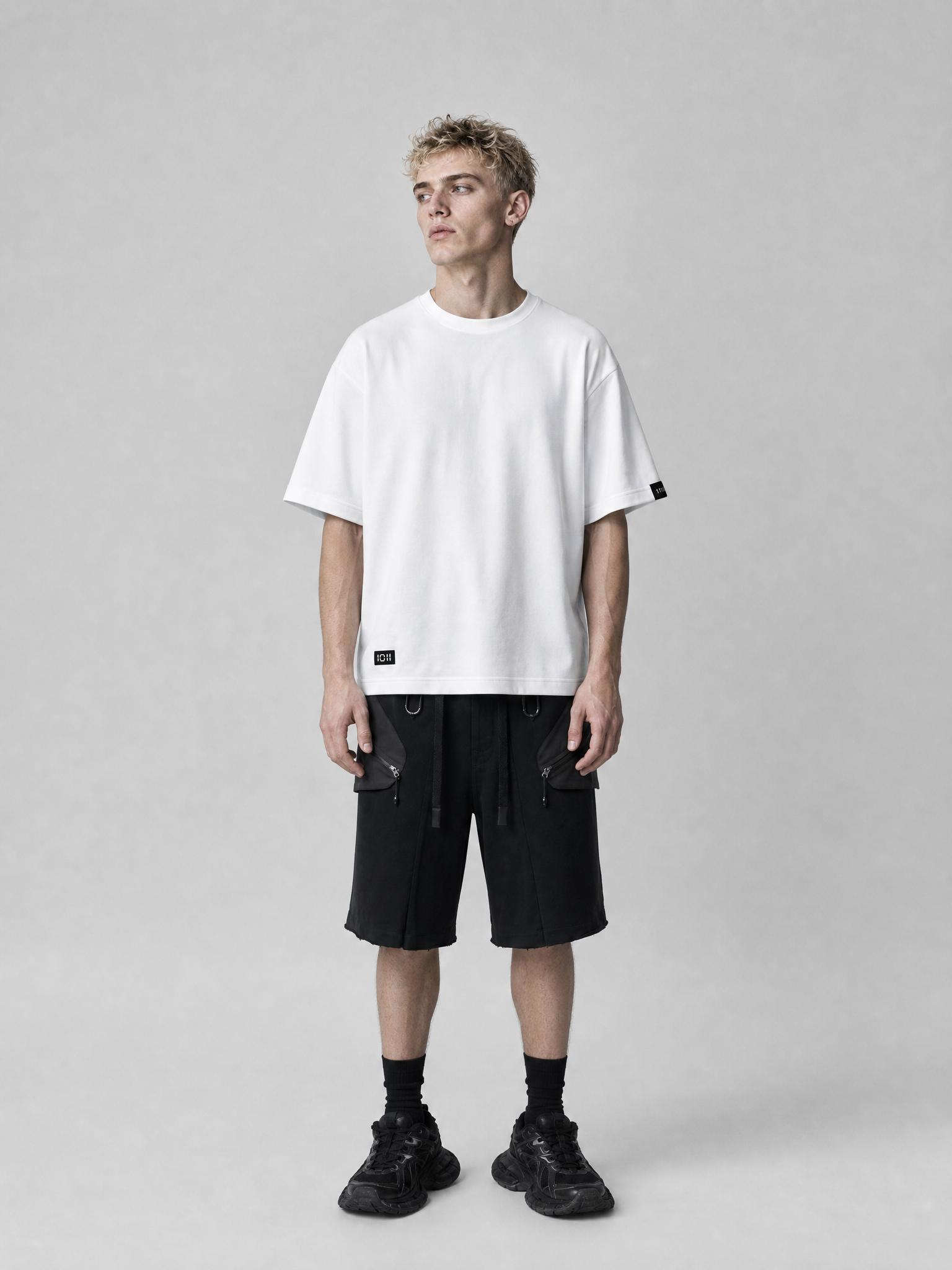 Custom Shorts