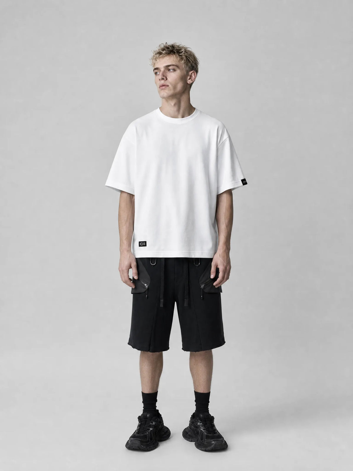 Custom Shorts