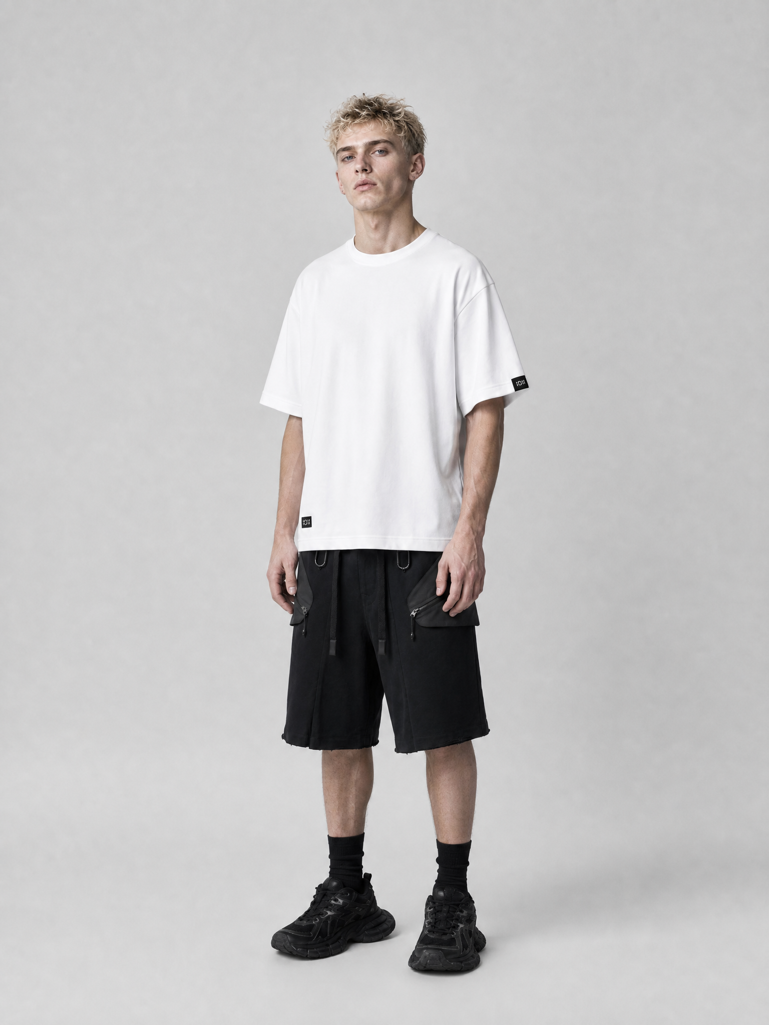 Custom Shorts