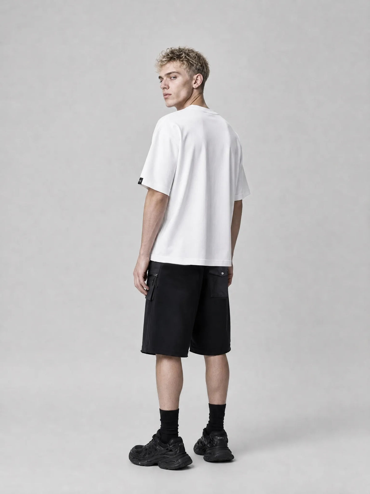 Custom Shorts