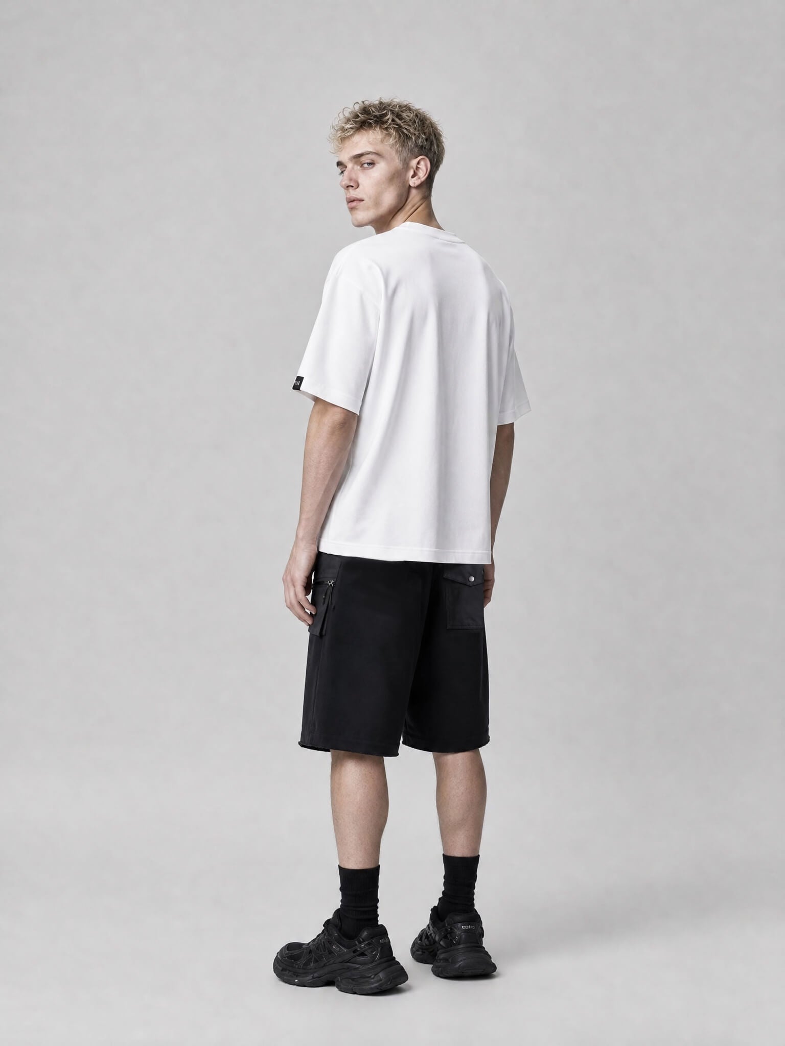 Custom Shorts