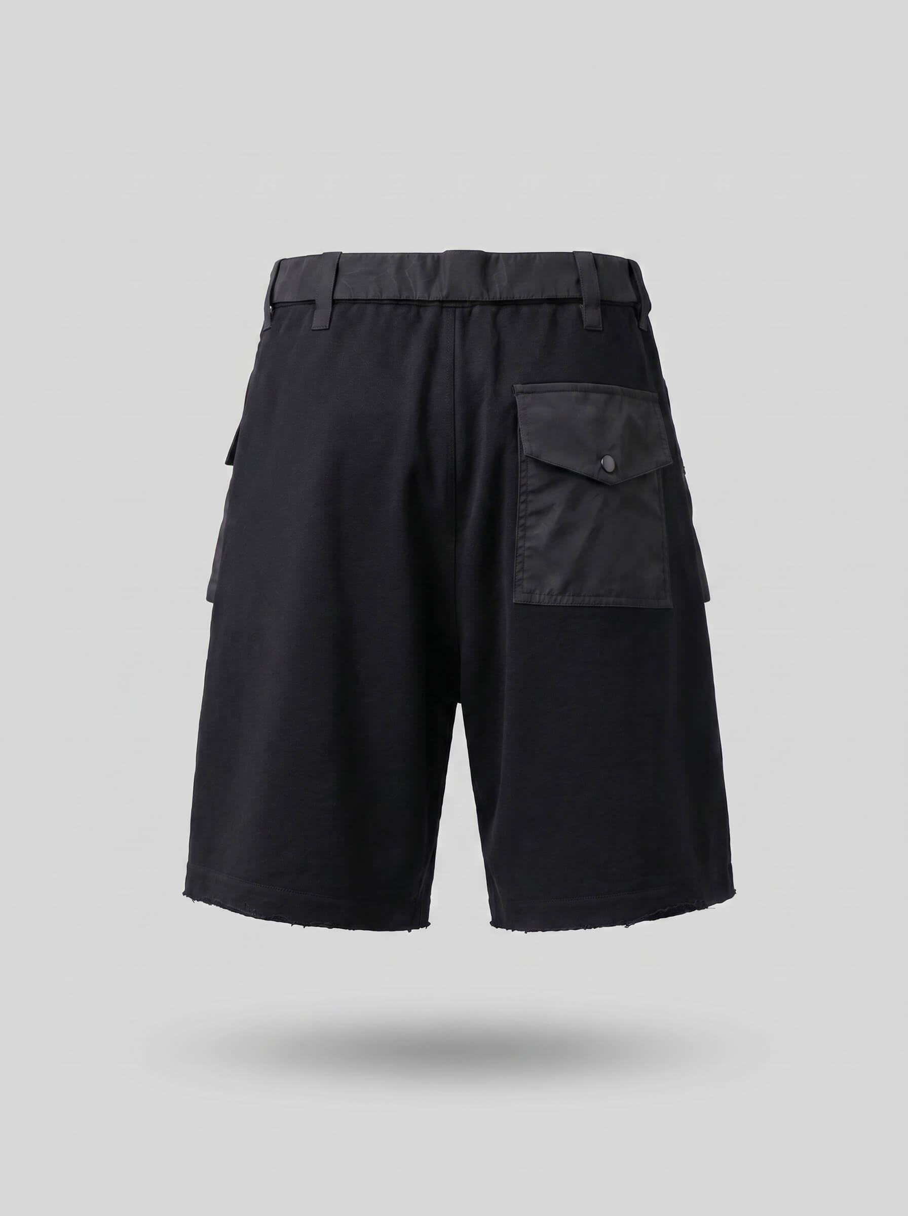 Custom Shorts