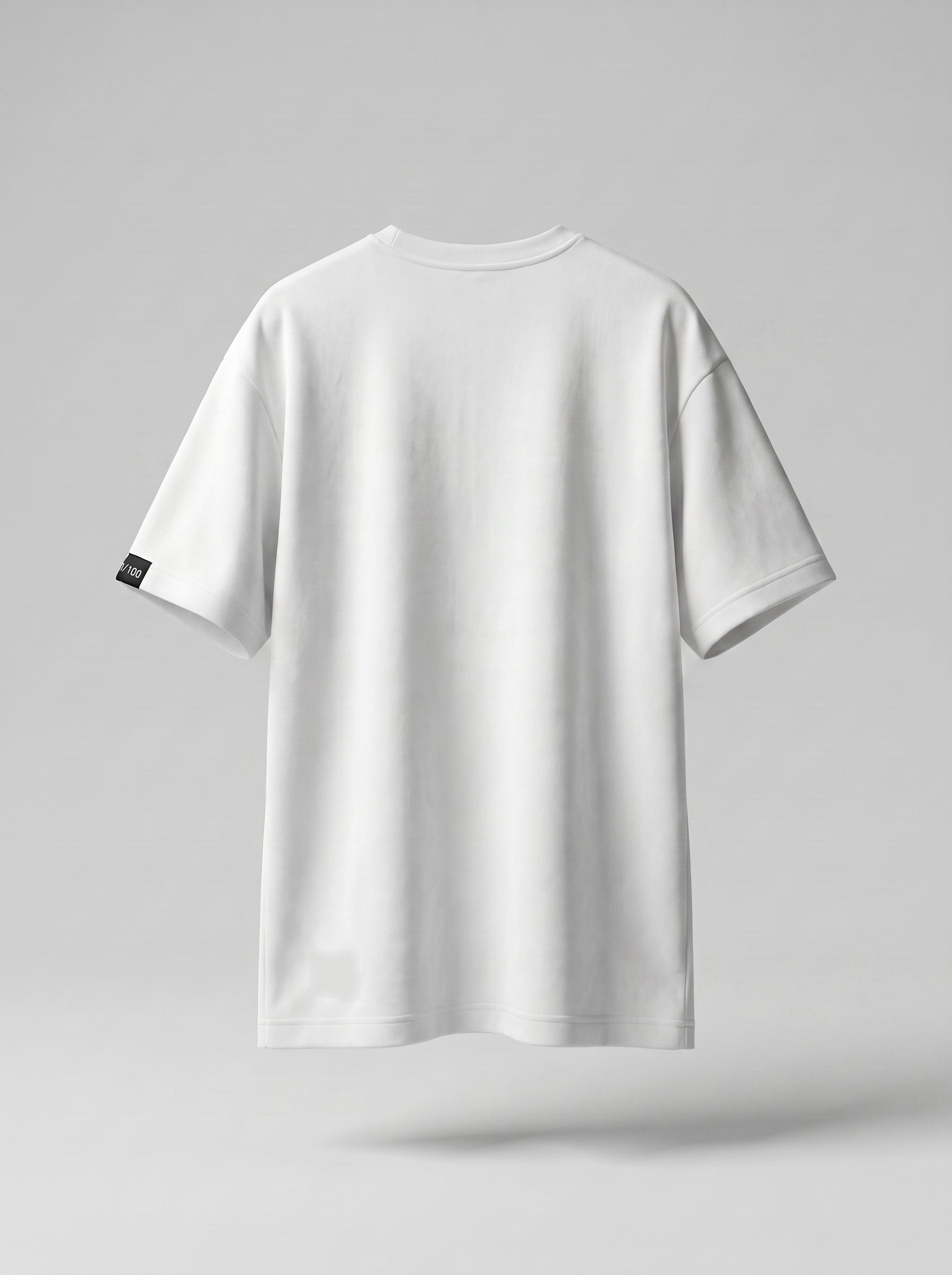 Blanc T-shirt