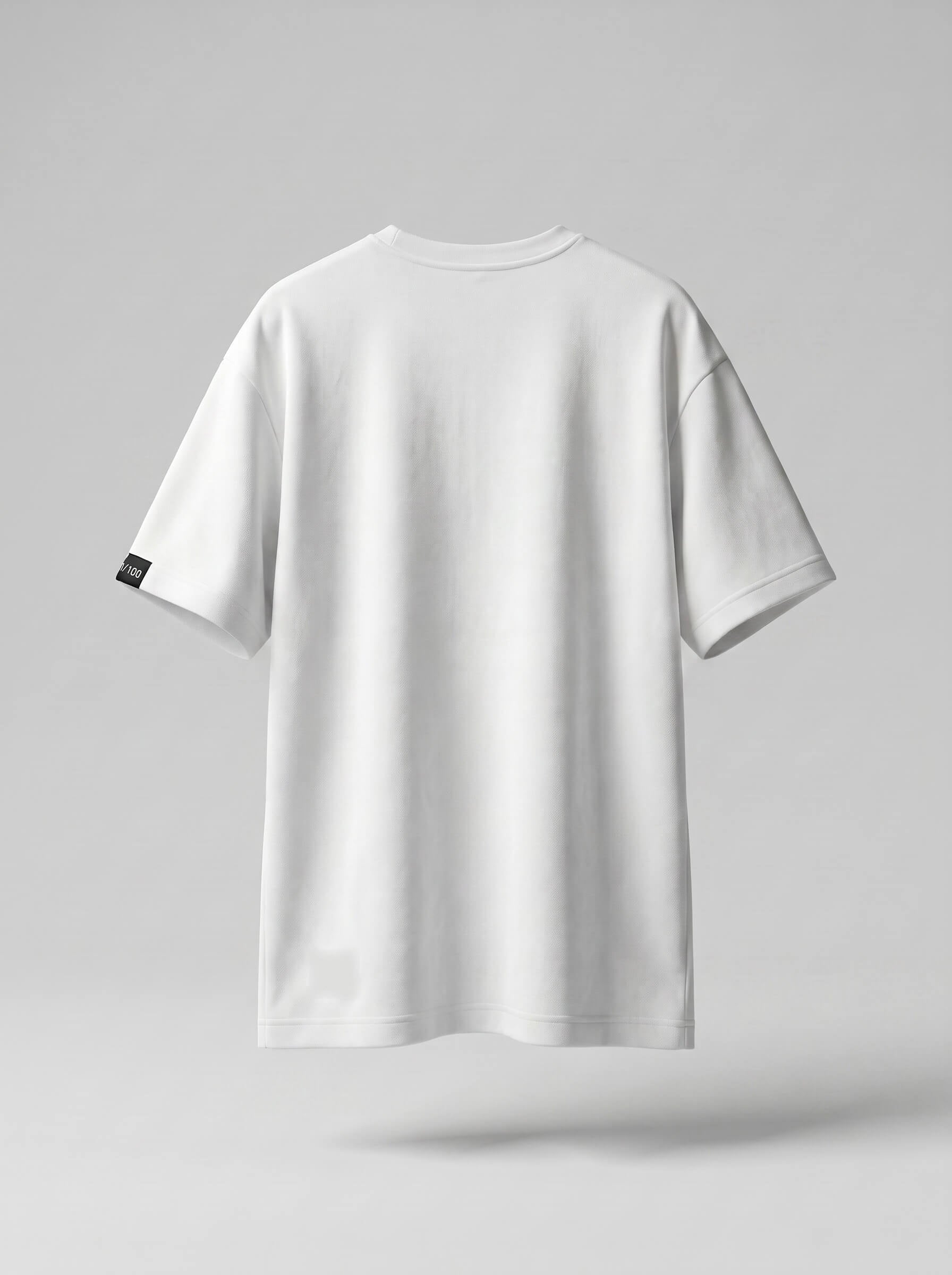 Blanc T-shirt