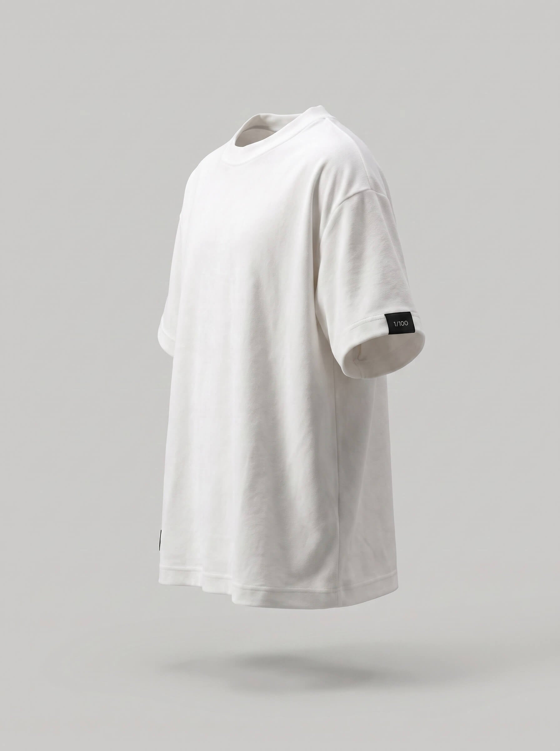 Blanc T-shirt