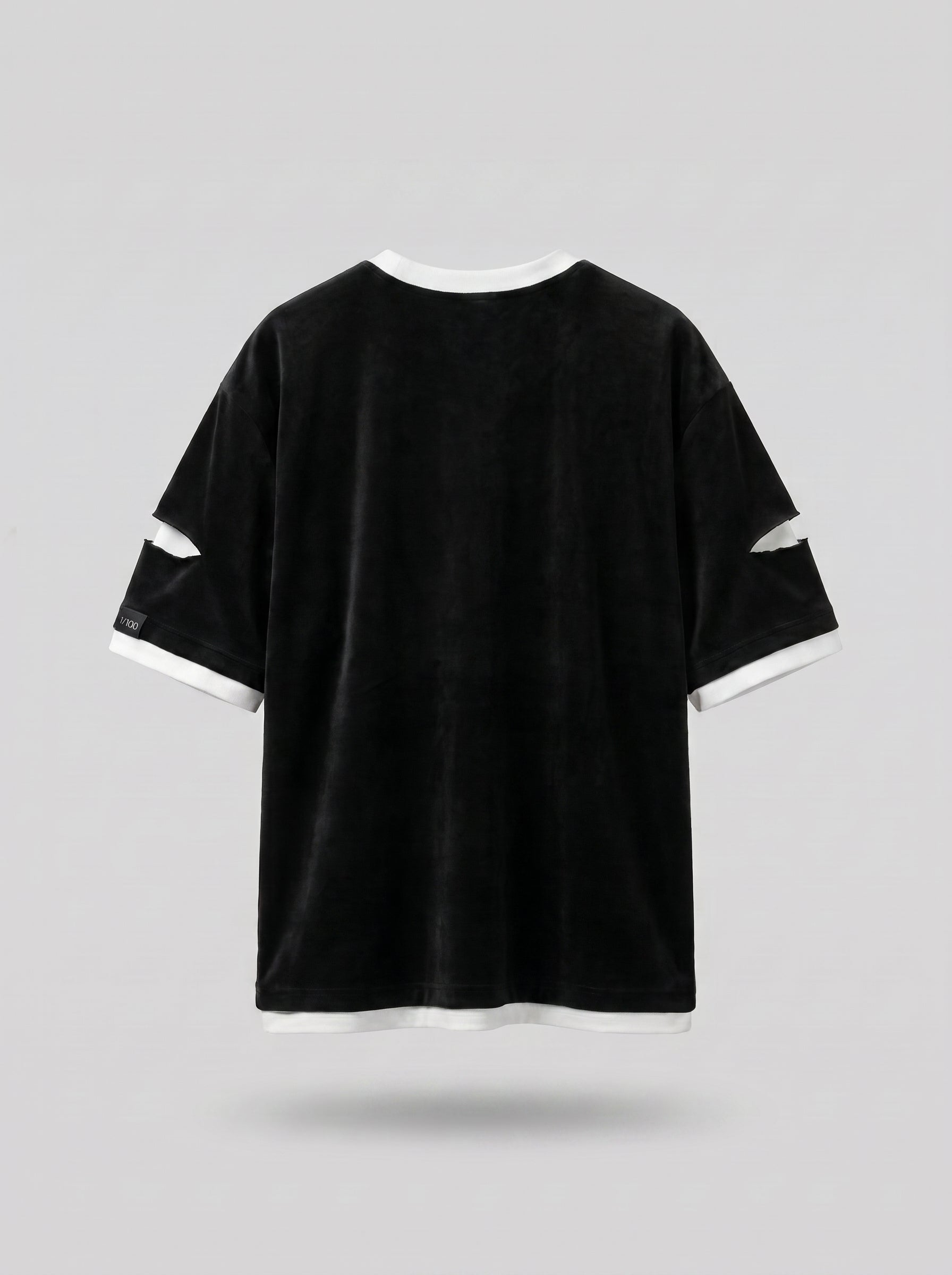 Double Heavyweight T-shirt