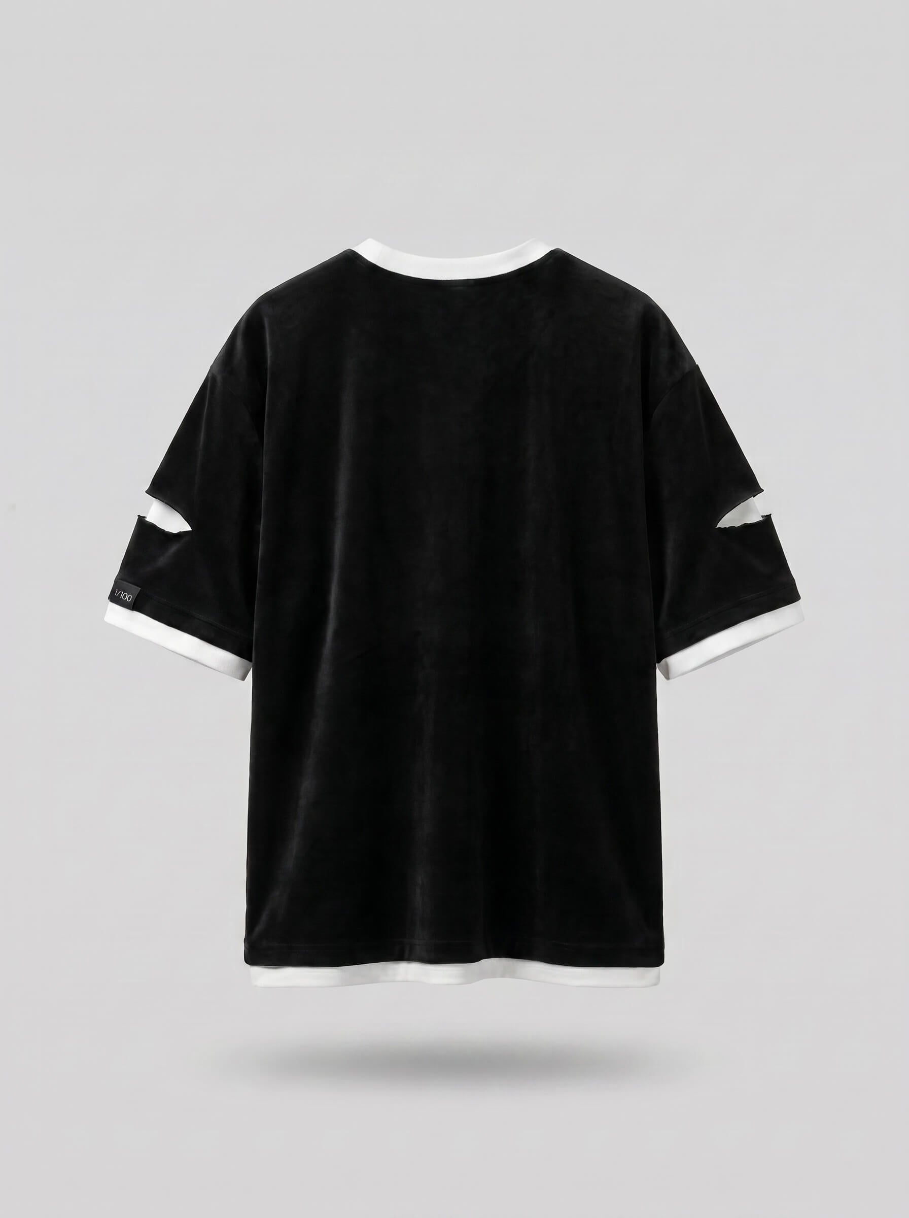 Double Heavyweight T-shirt
