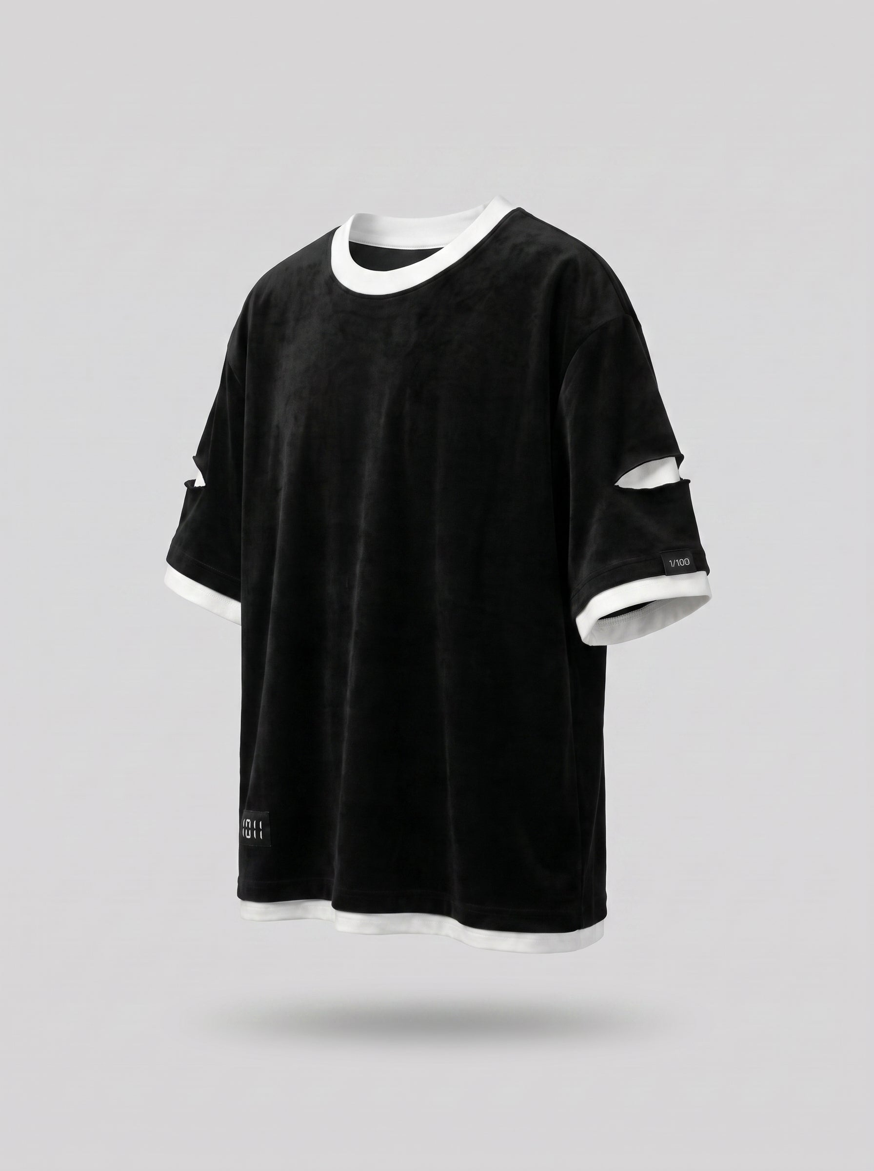 Double Heavyweight T-shirt