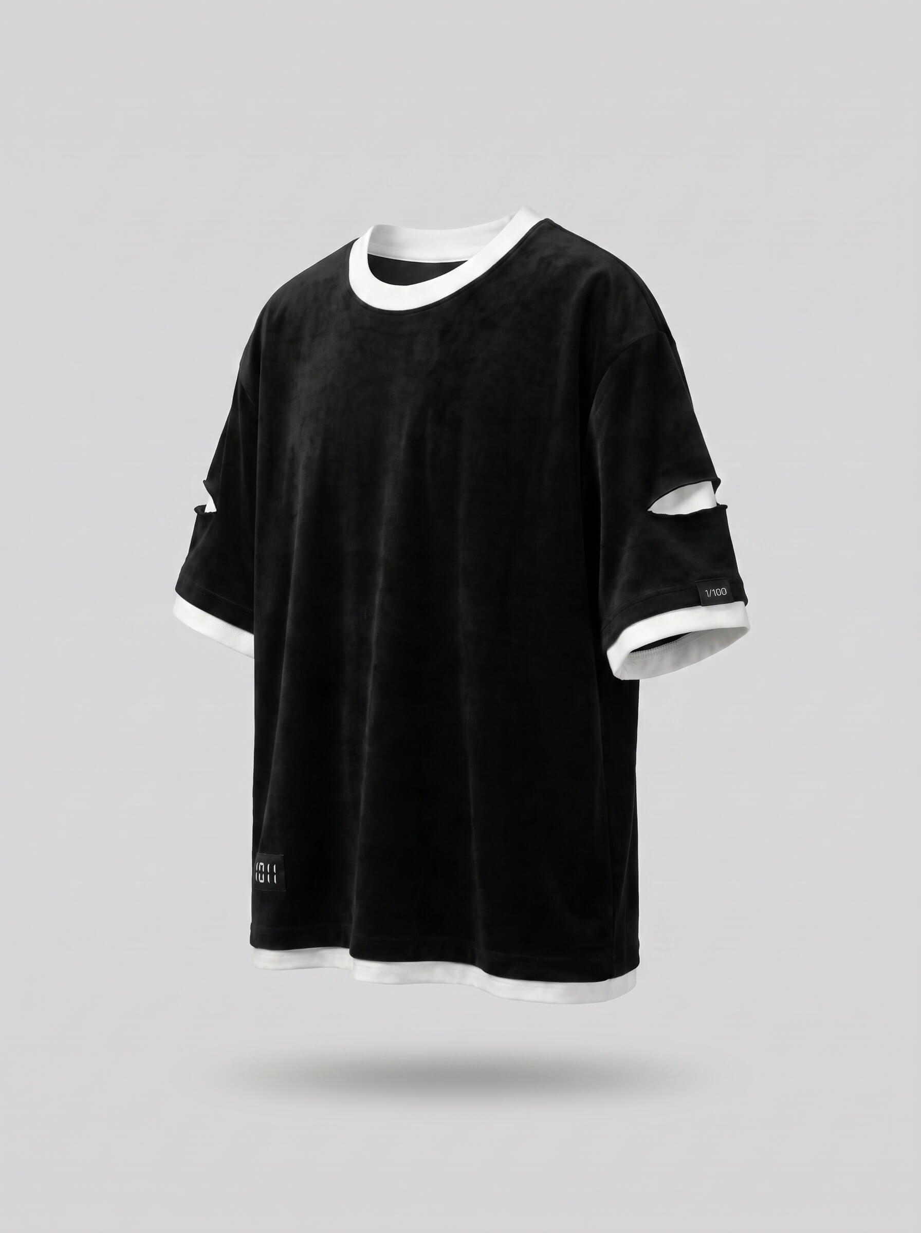 Double Heavyweight T-shirt