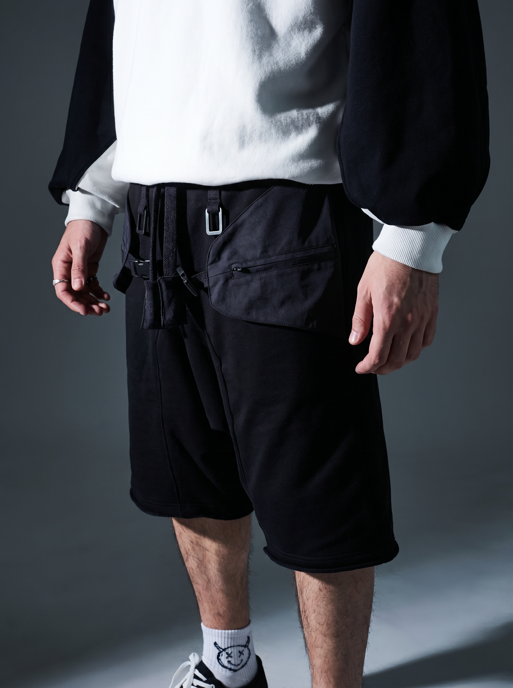 Custom Shorts