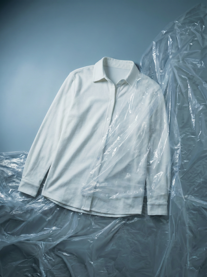 Milky Shirt