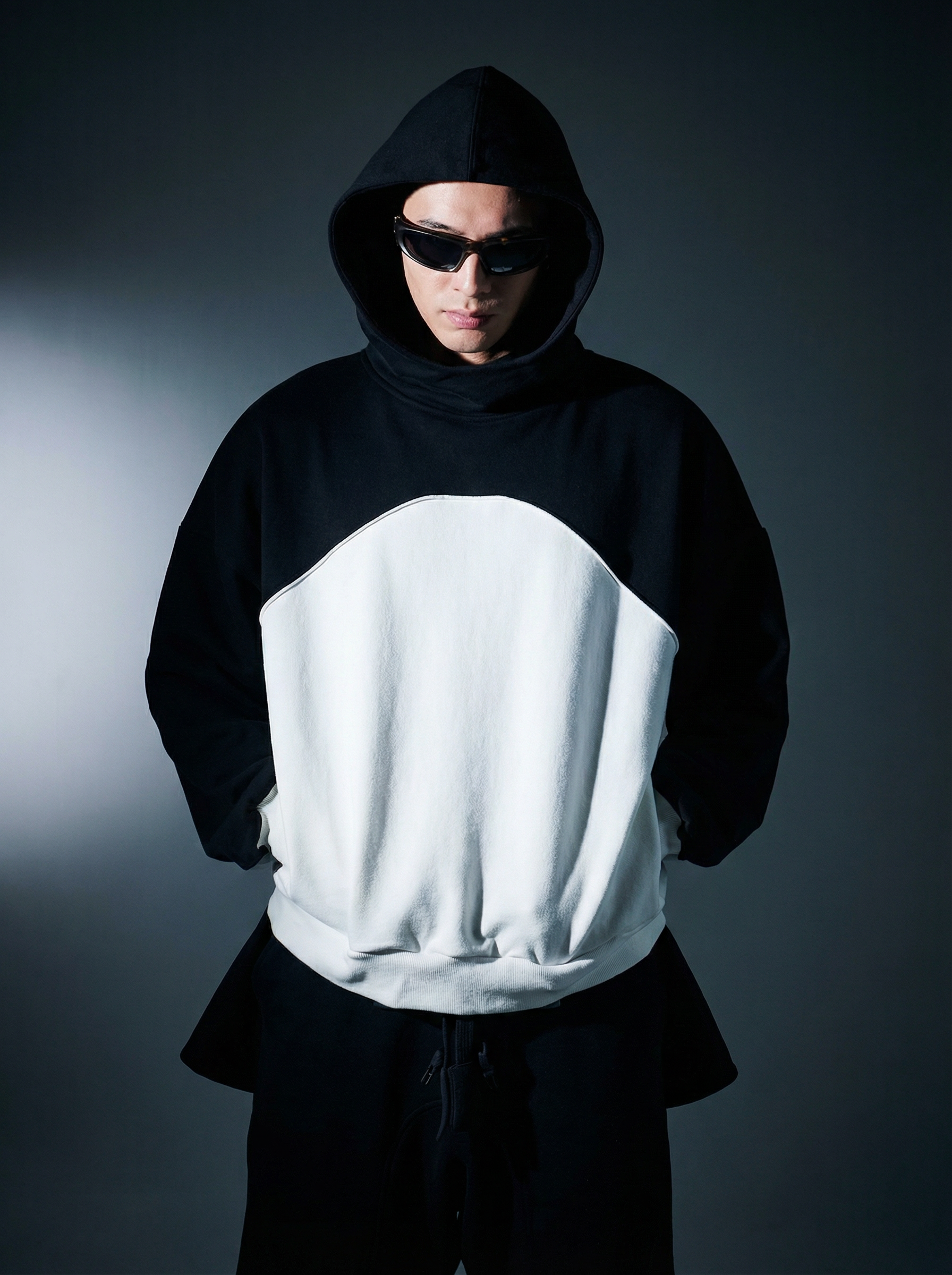 Orca Hoodie