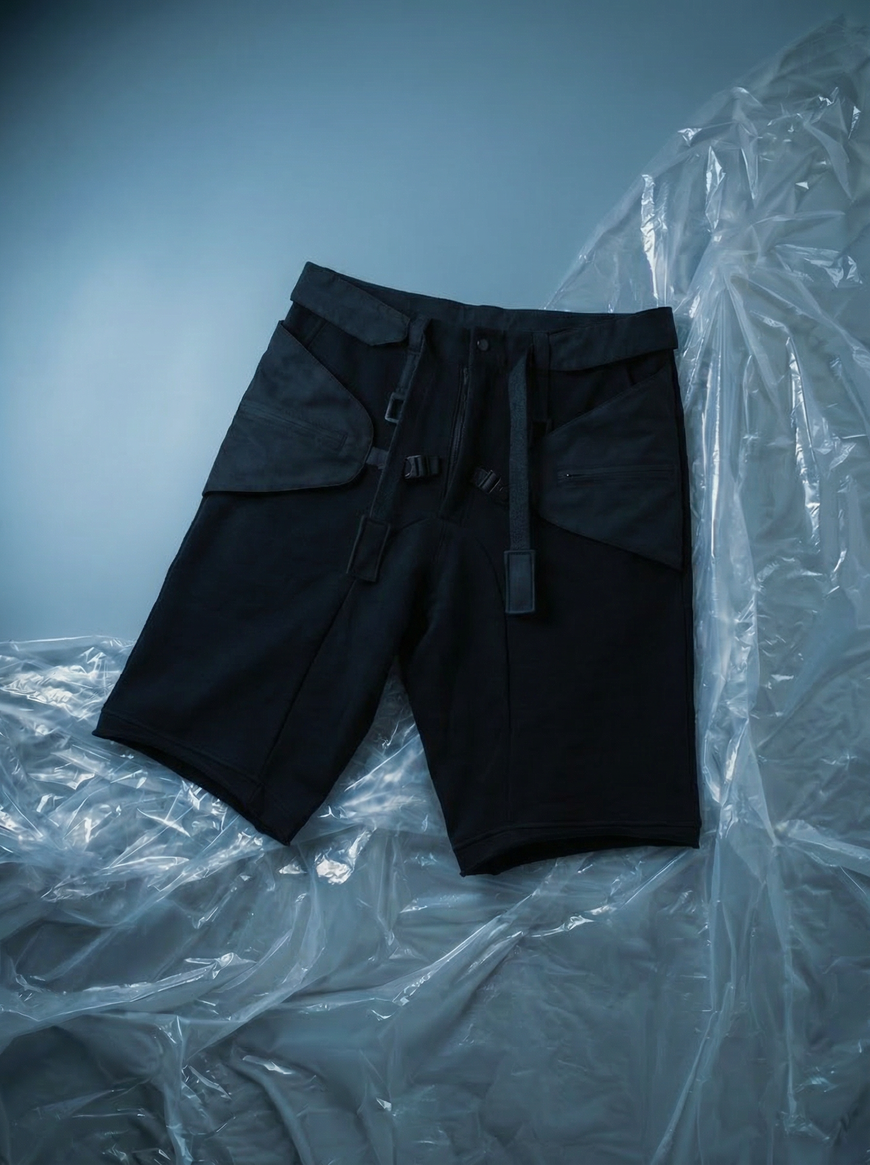 Custom Shorts