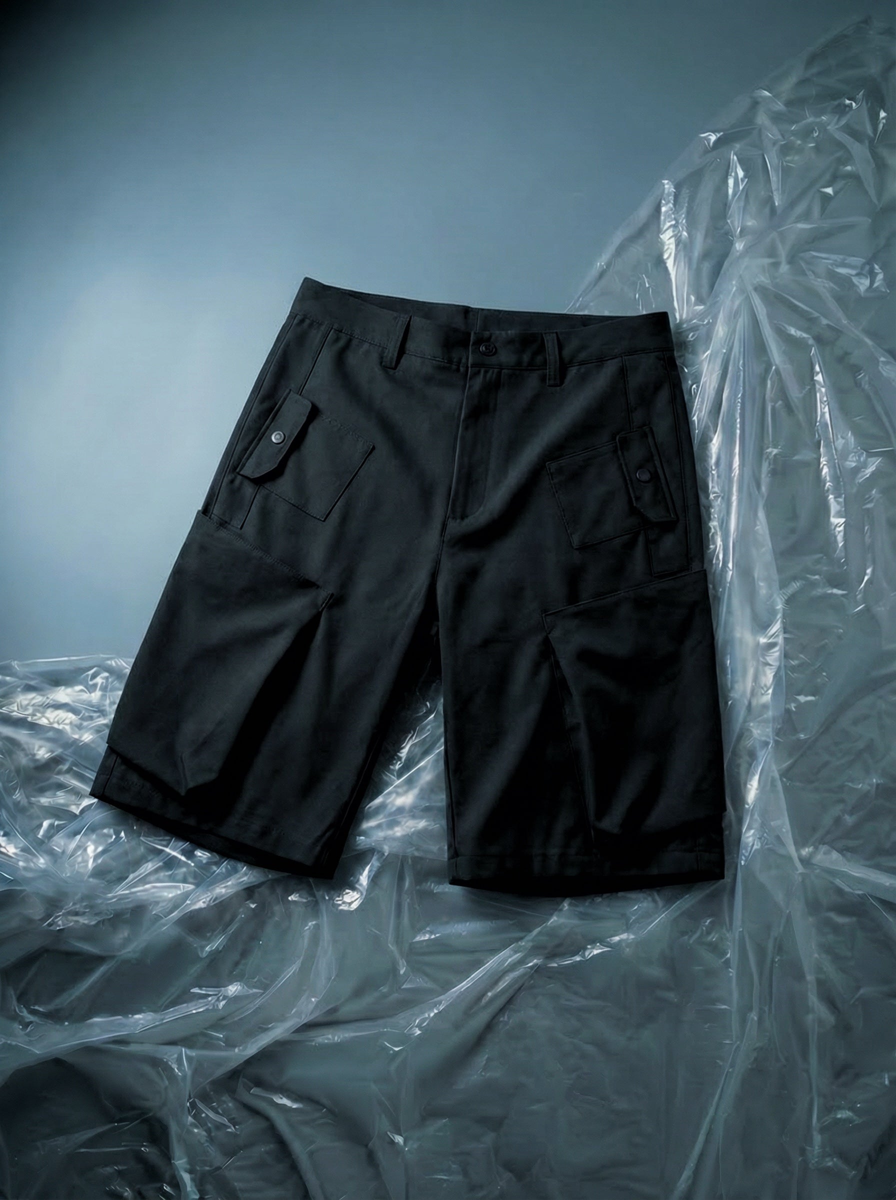 Tech Shorts