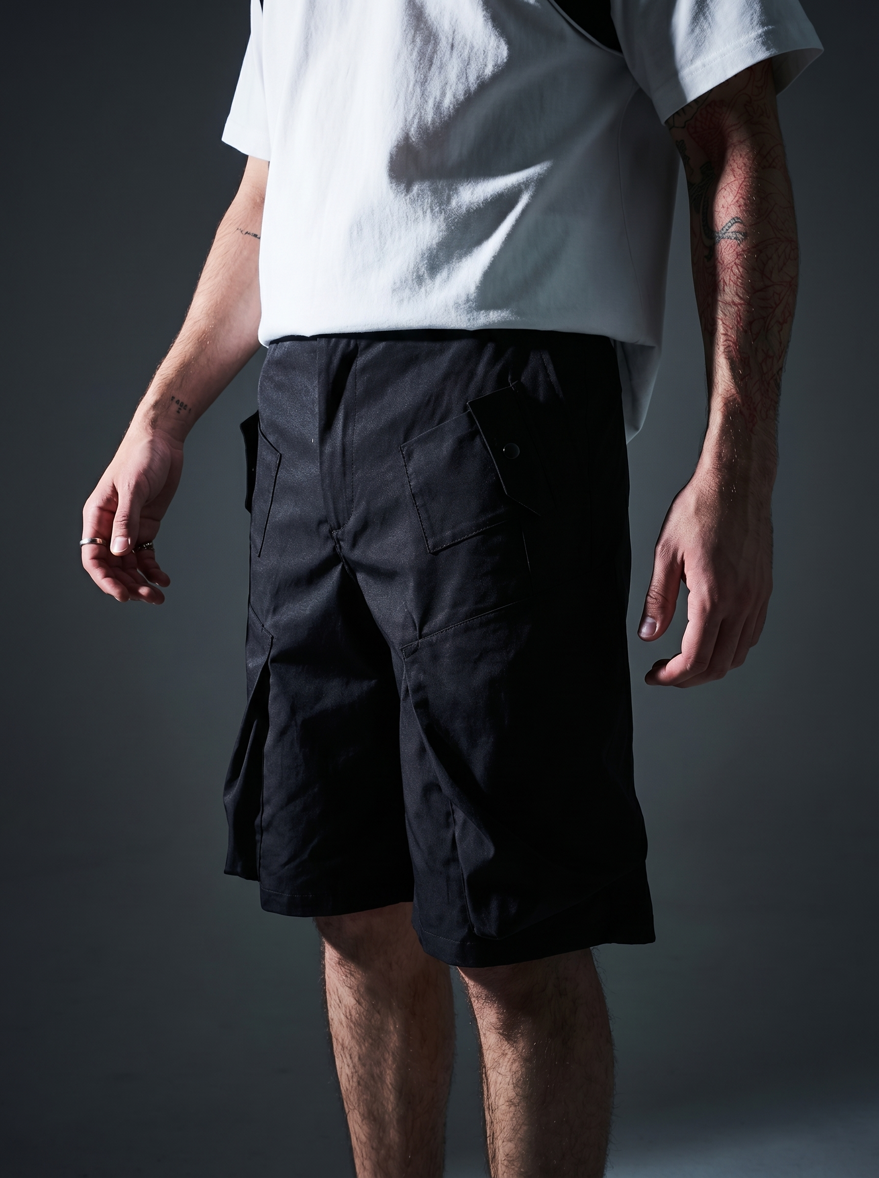 Tech Shorts