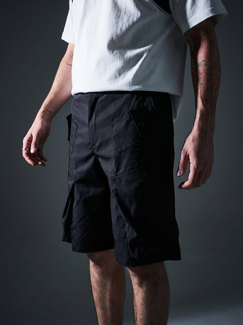 Tech Shorts