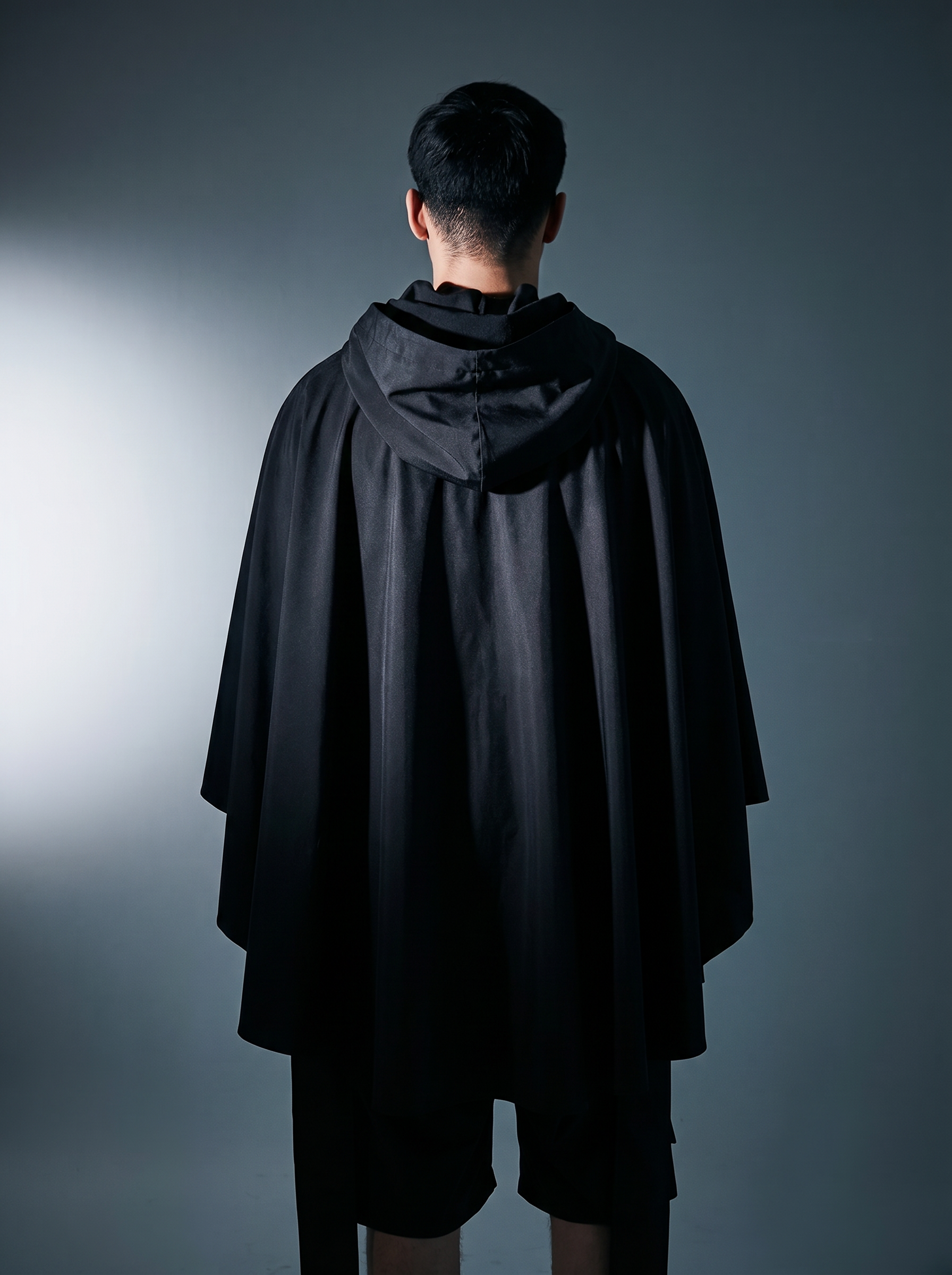 Tech Poncho