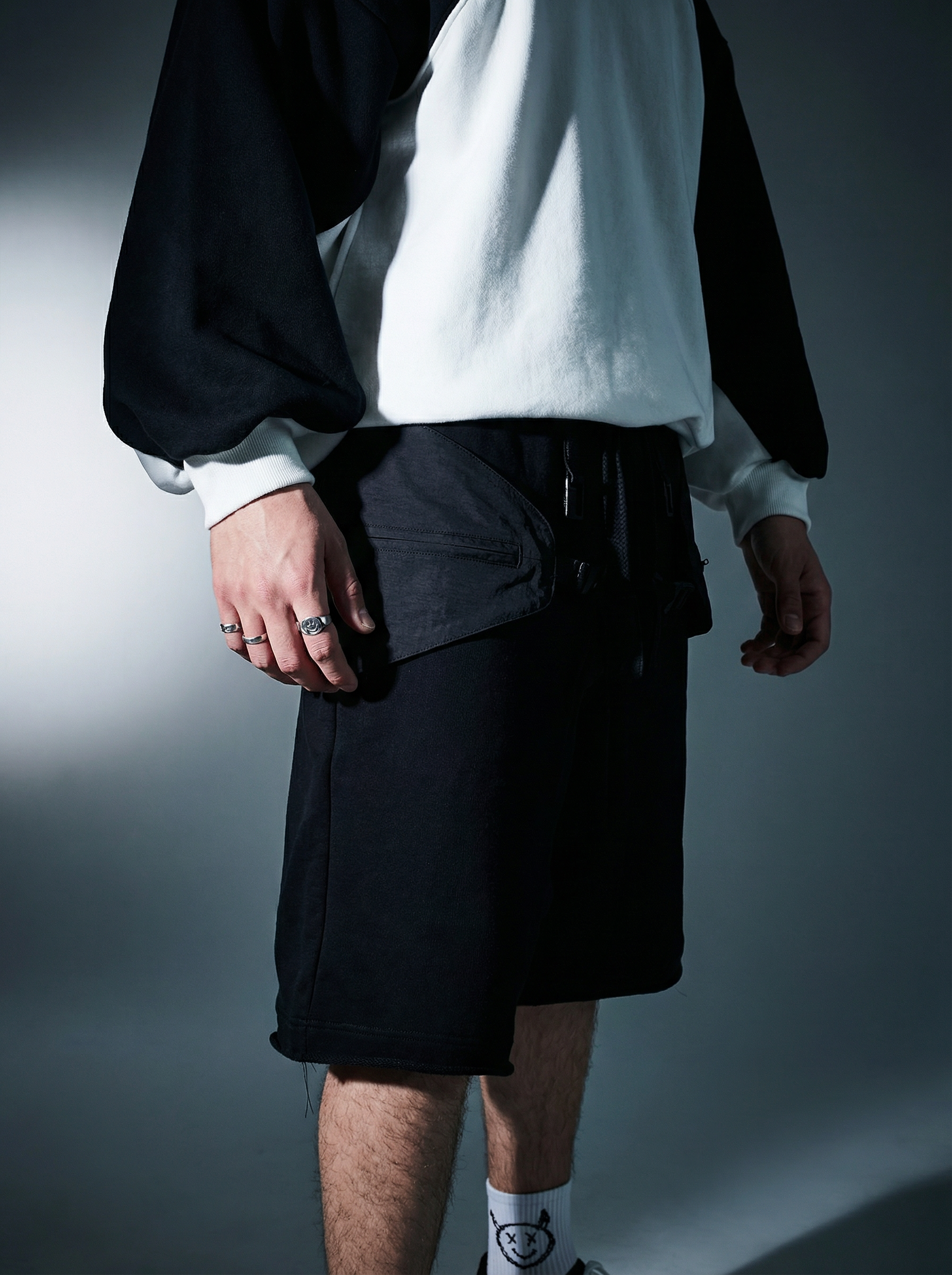 Custom Shorts
