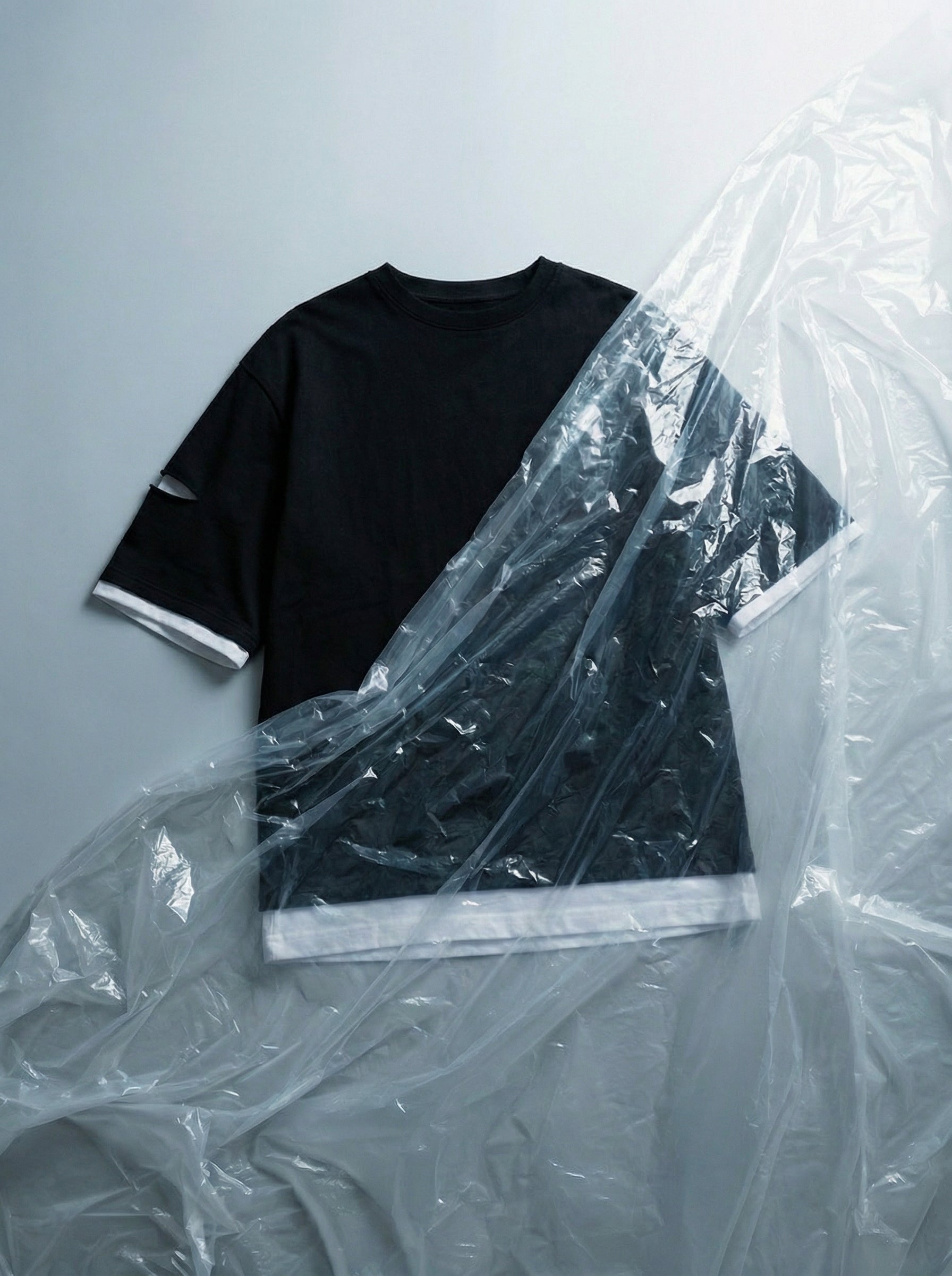 Double Heavy Weight T-Shirt