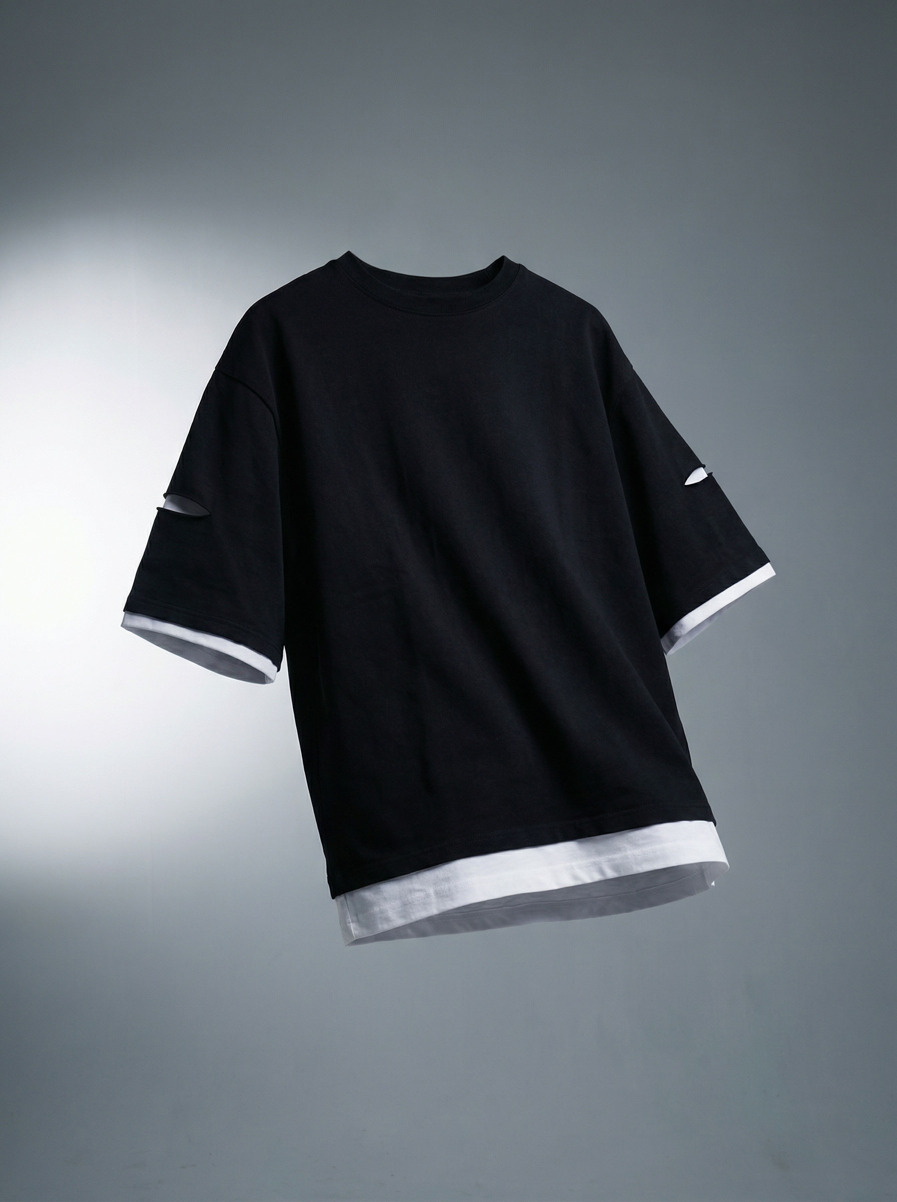 Double Heavy Weight T-Shirt