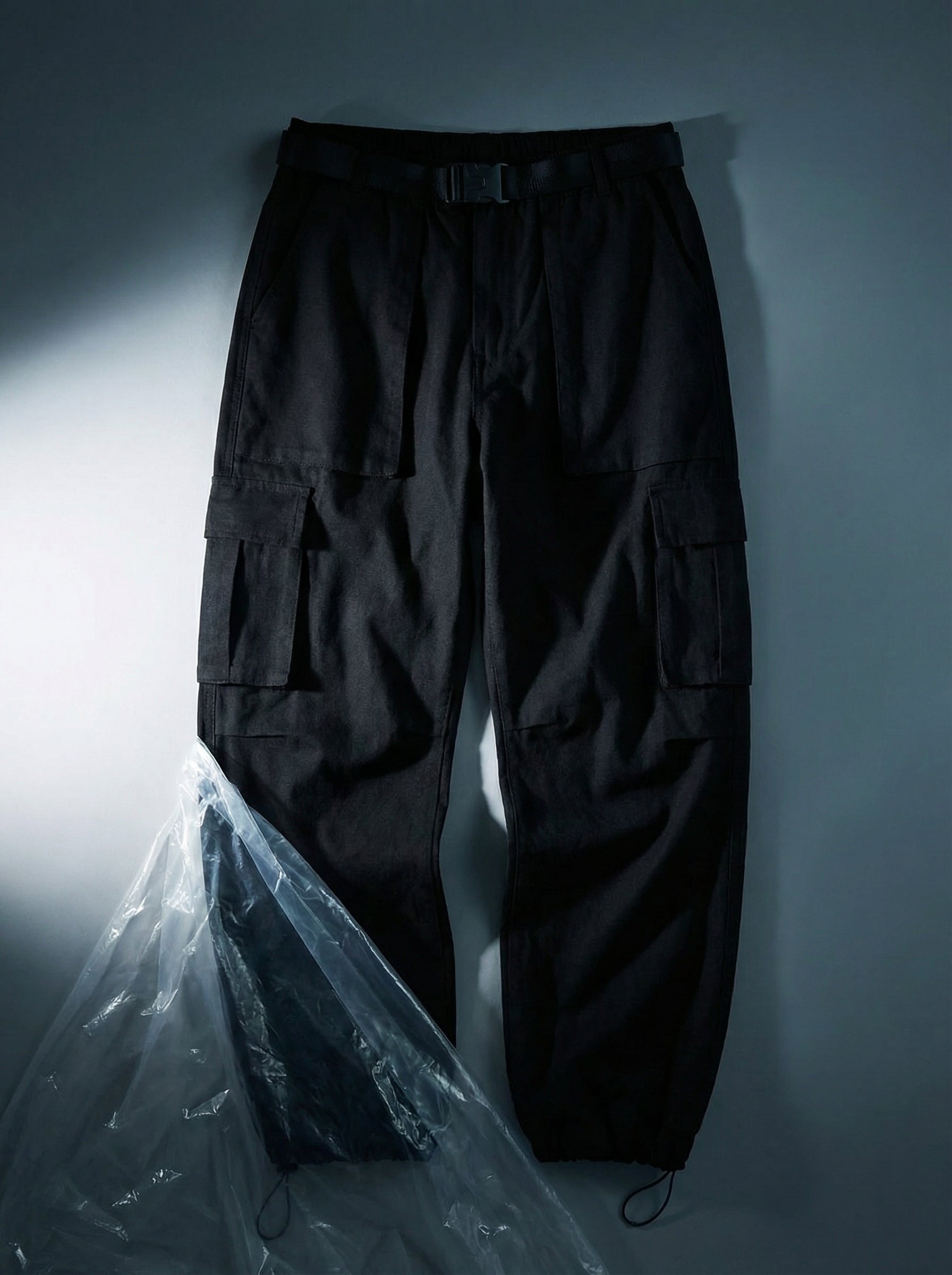 Custom Pants