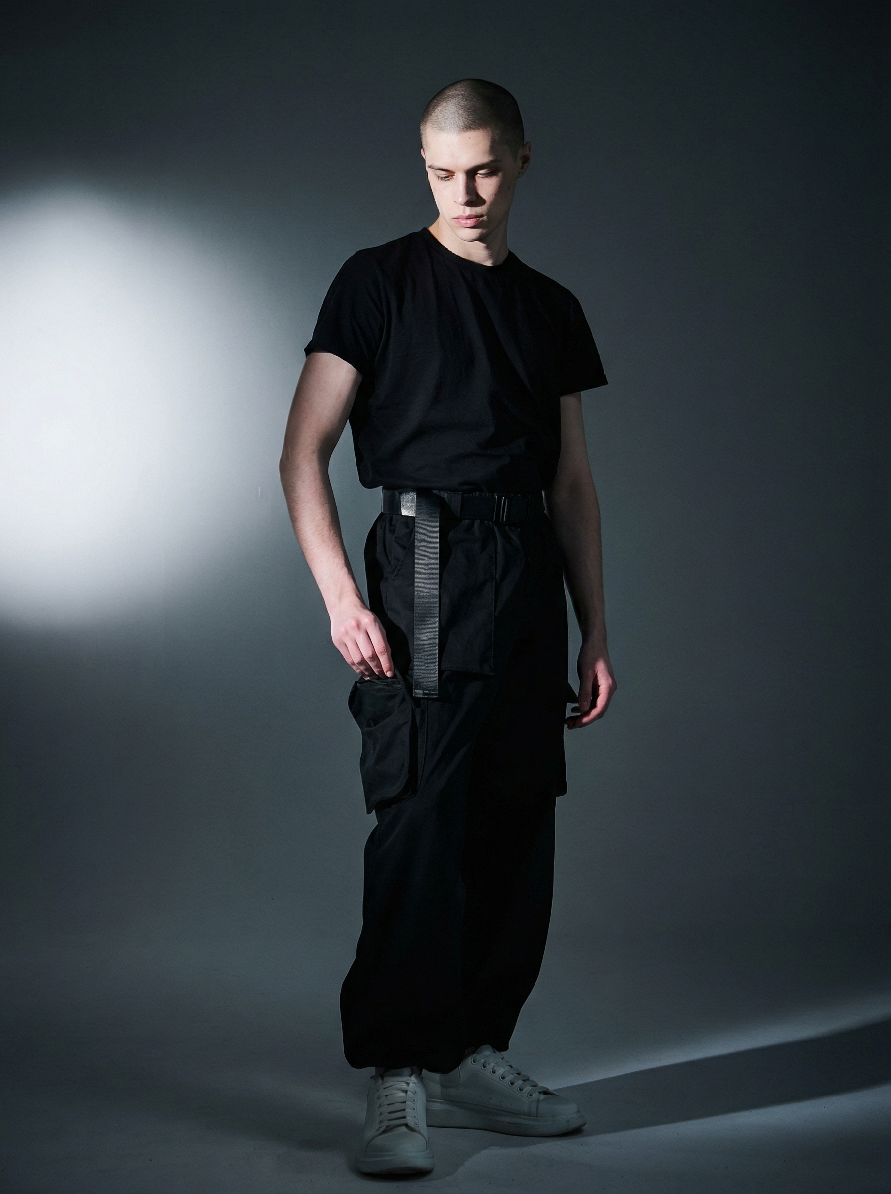 Custom Pants