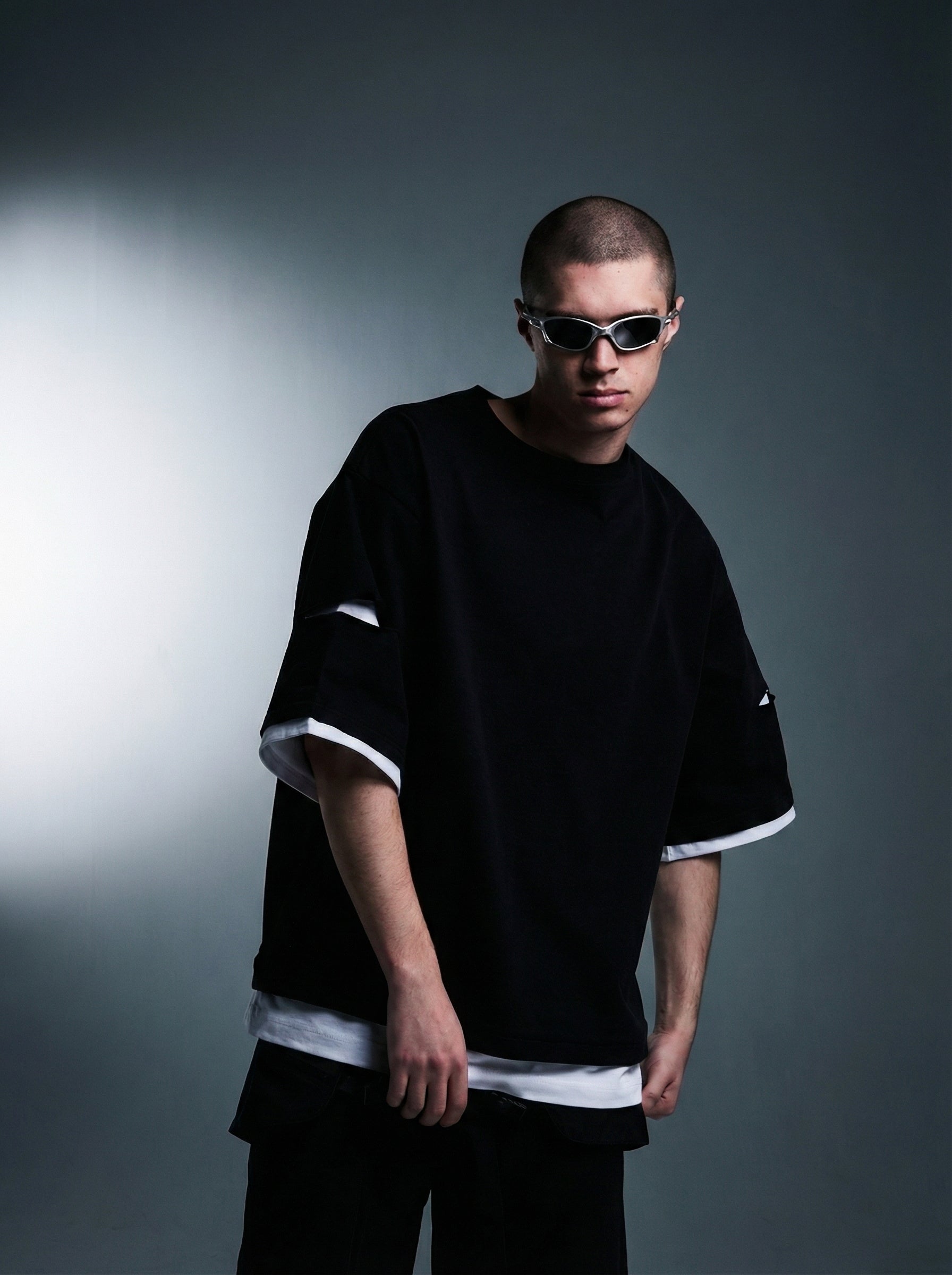 Double Heavy Weight T-Shirt