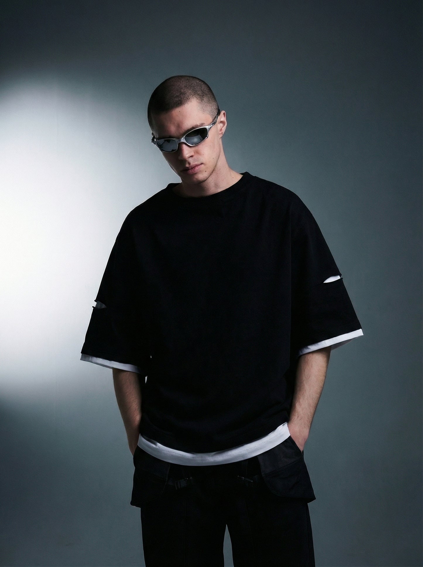 1011 Double Heavy Weight T-Shirt