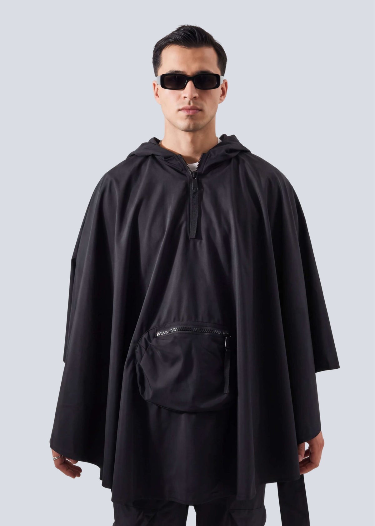 Tech Poncho - 10eleven