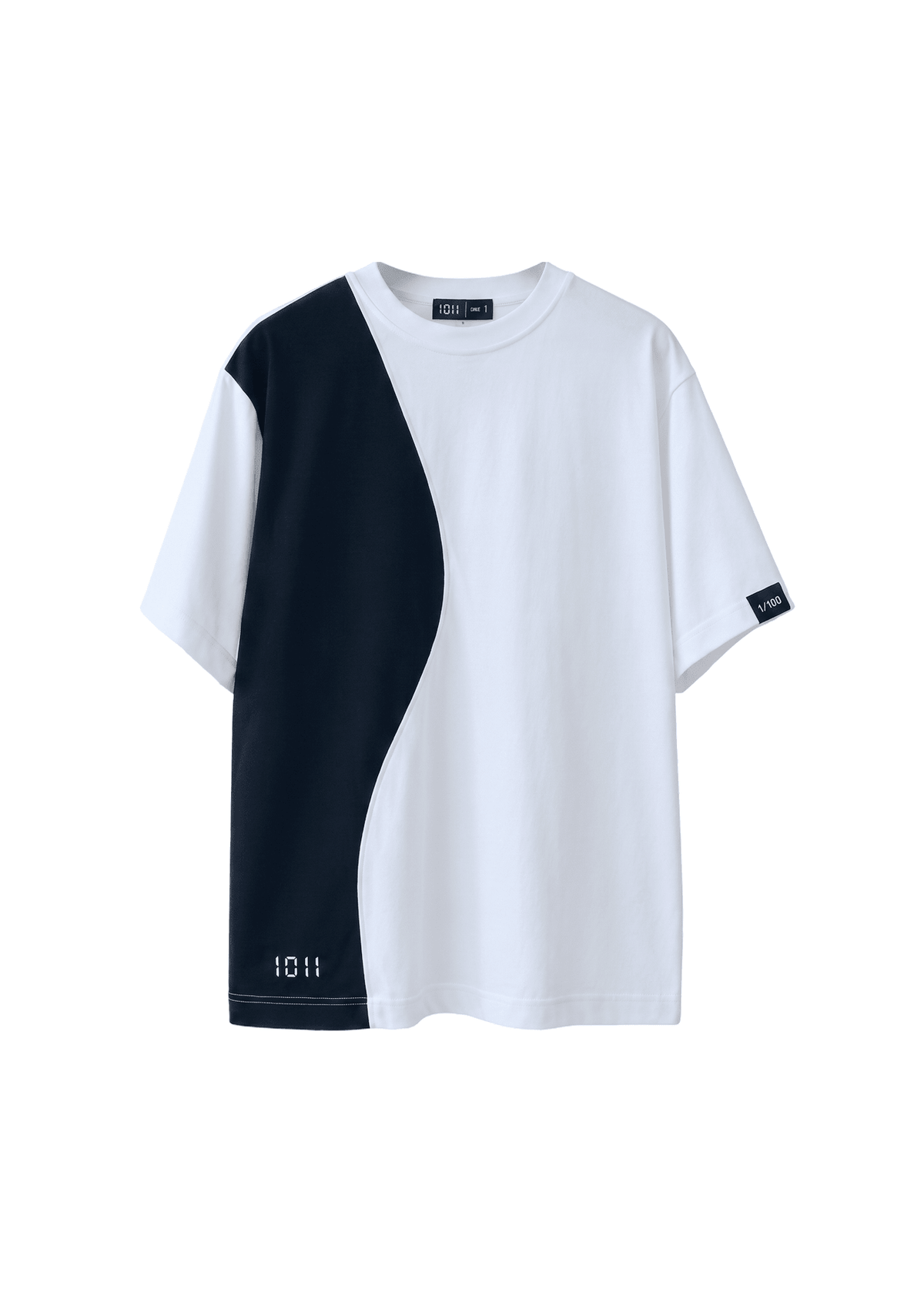 Shadow T-Shirt - 10eleven
