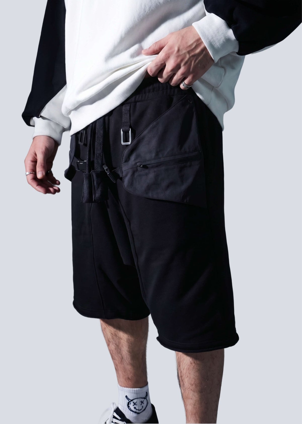 Custom Shorts - 10eleven