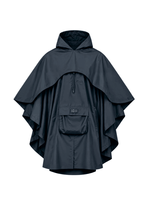 Tech Poncho - 10eleven