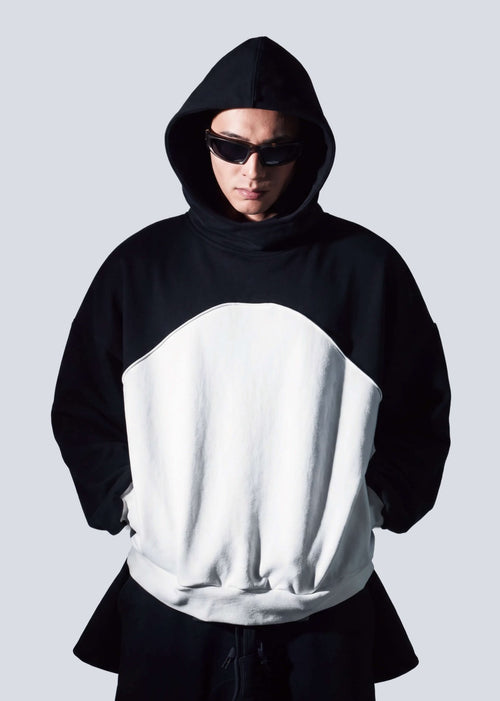 Orca Hoodie - 10eleven